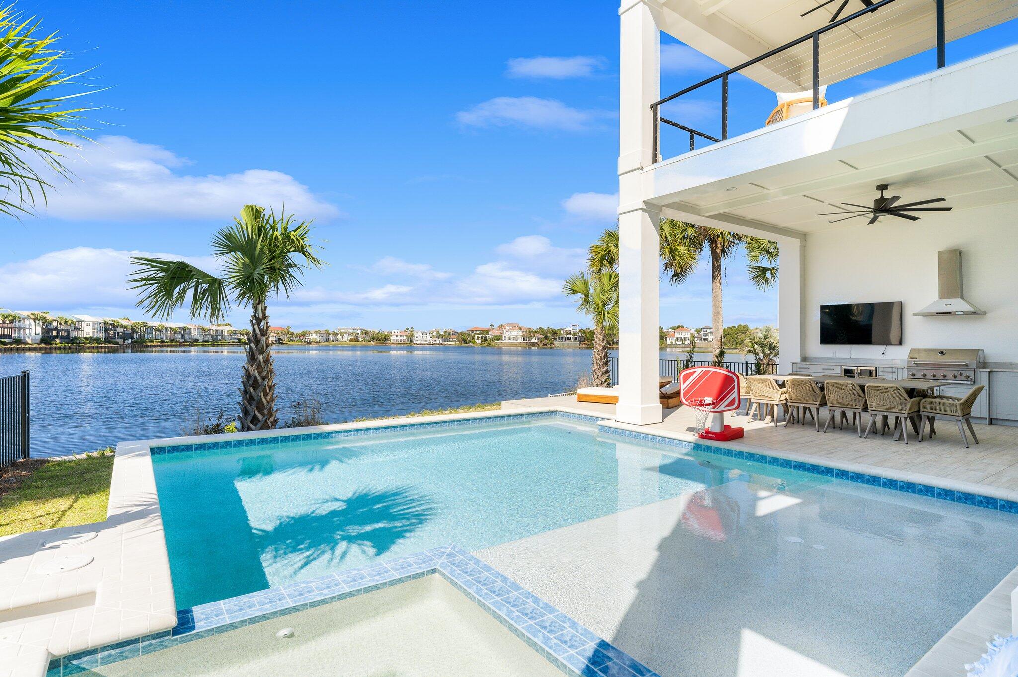 76 Tranquility Lane