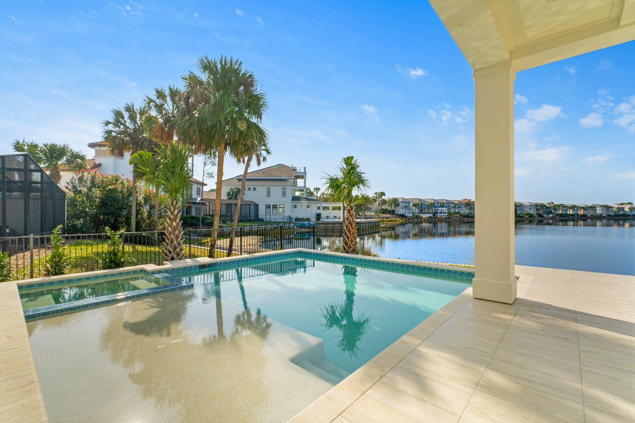 76 Tranquility Lane