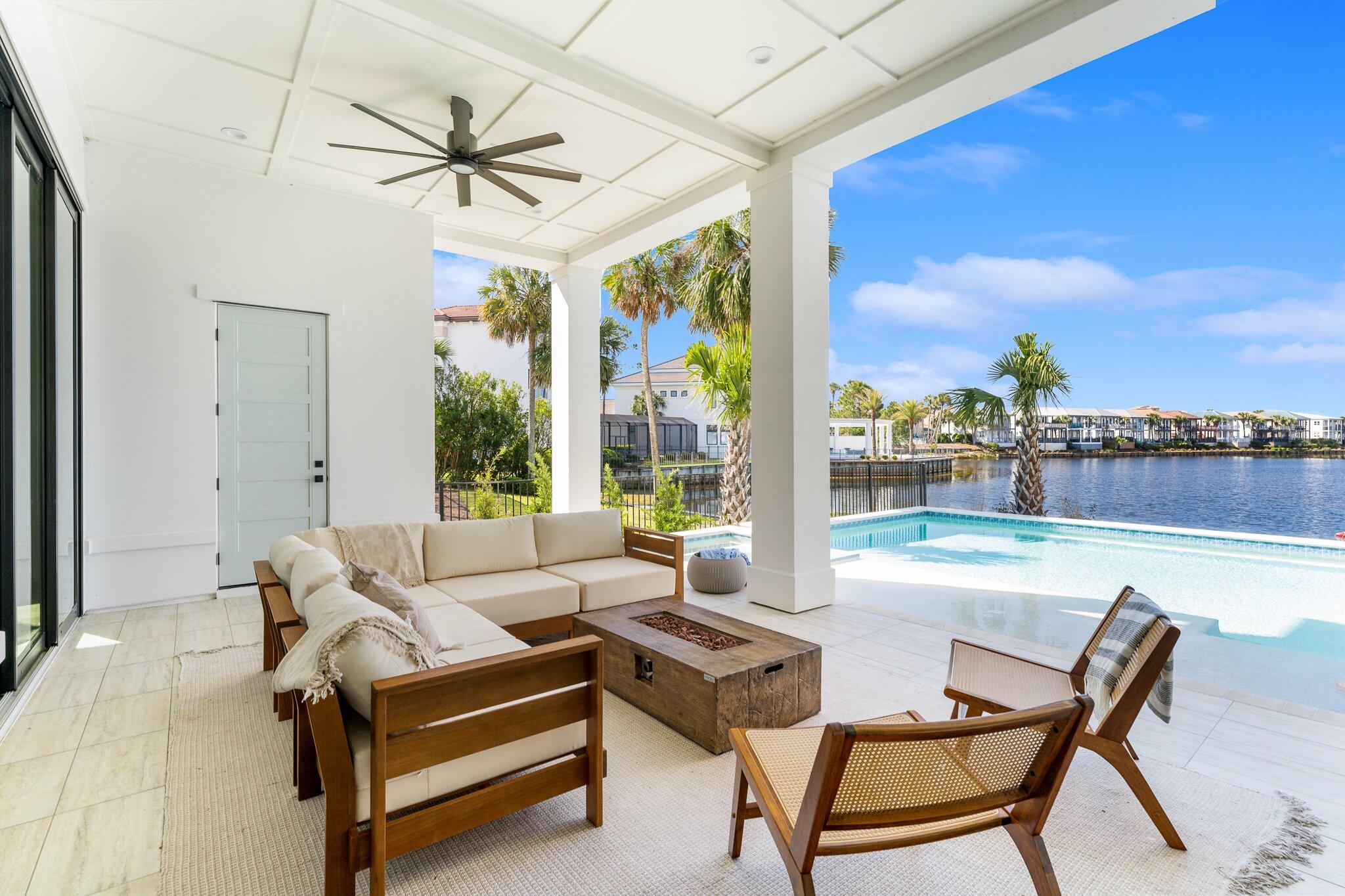 76 Tranquility Lane