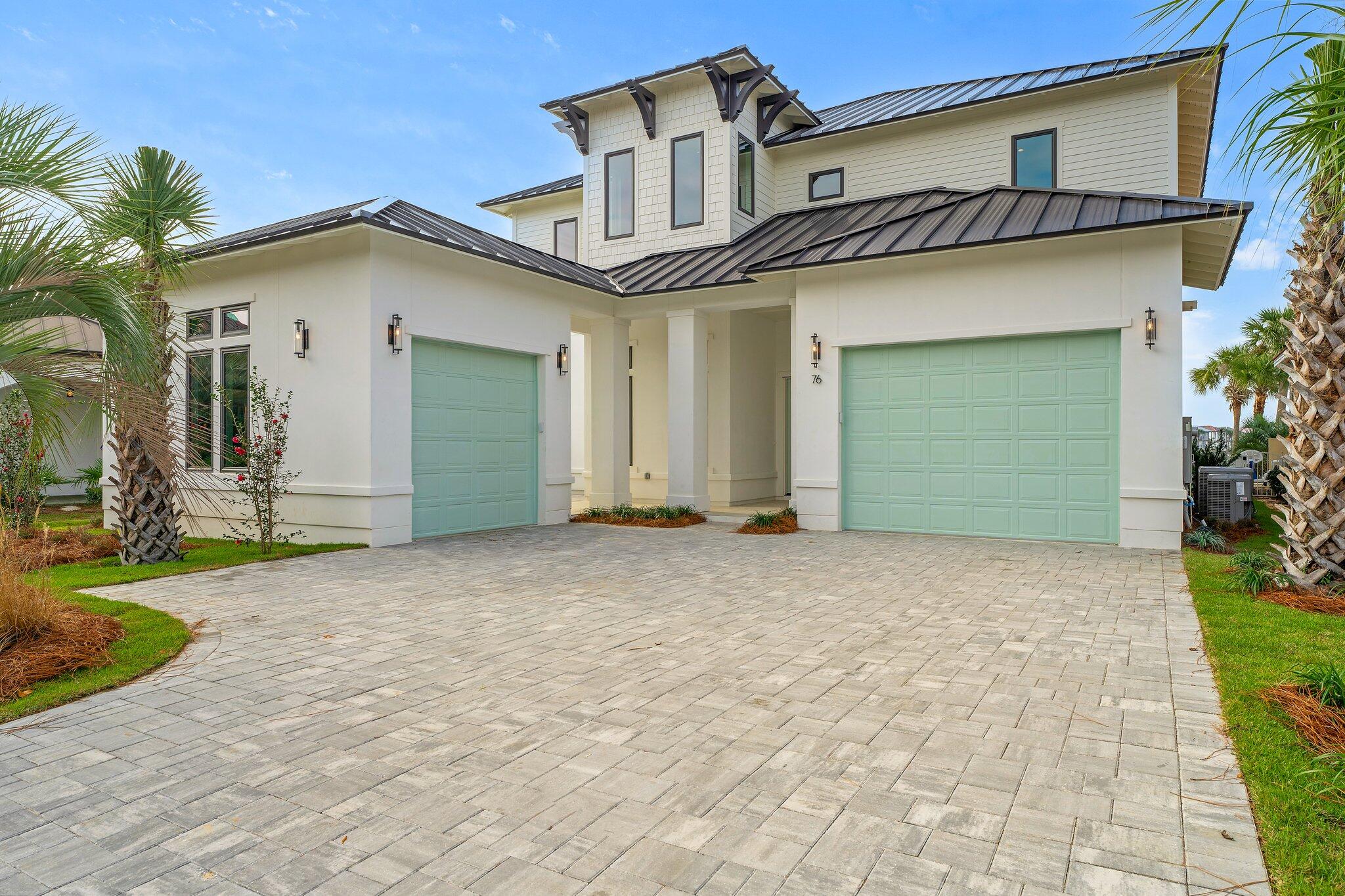 76 Tranquility Lane