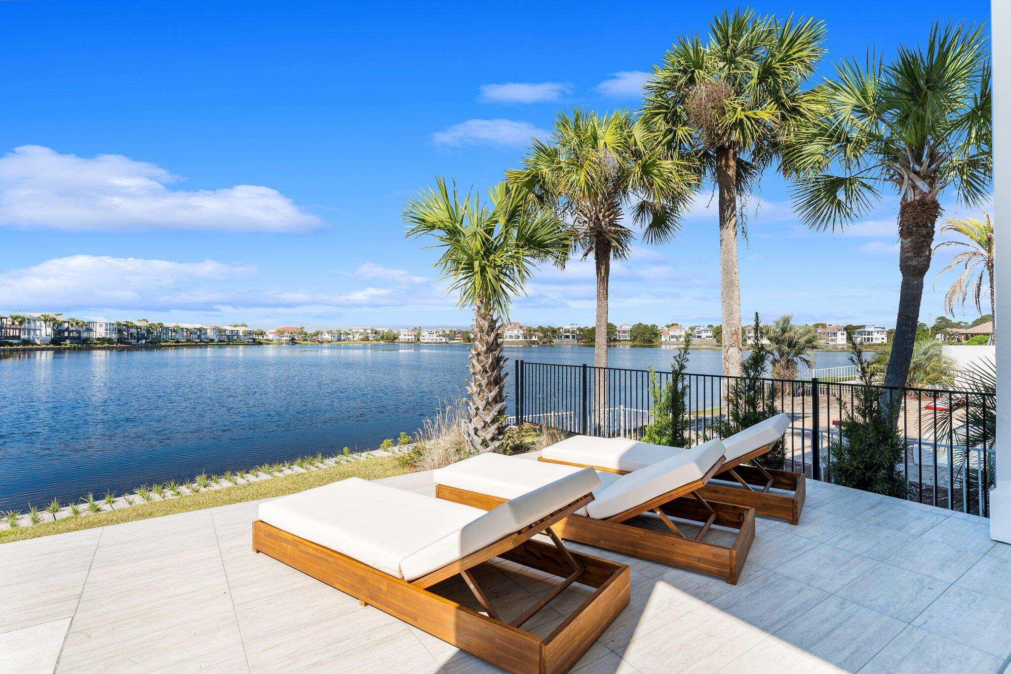 76 Tranquility Lane