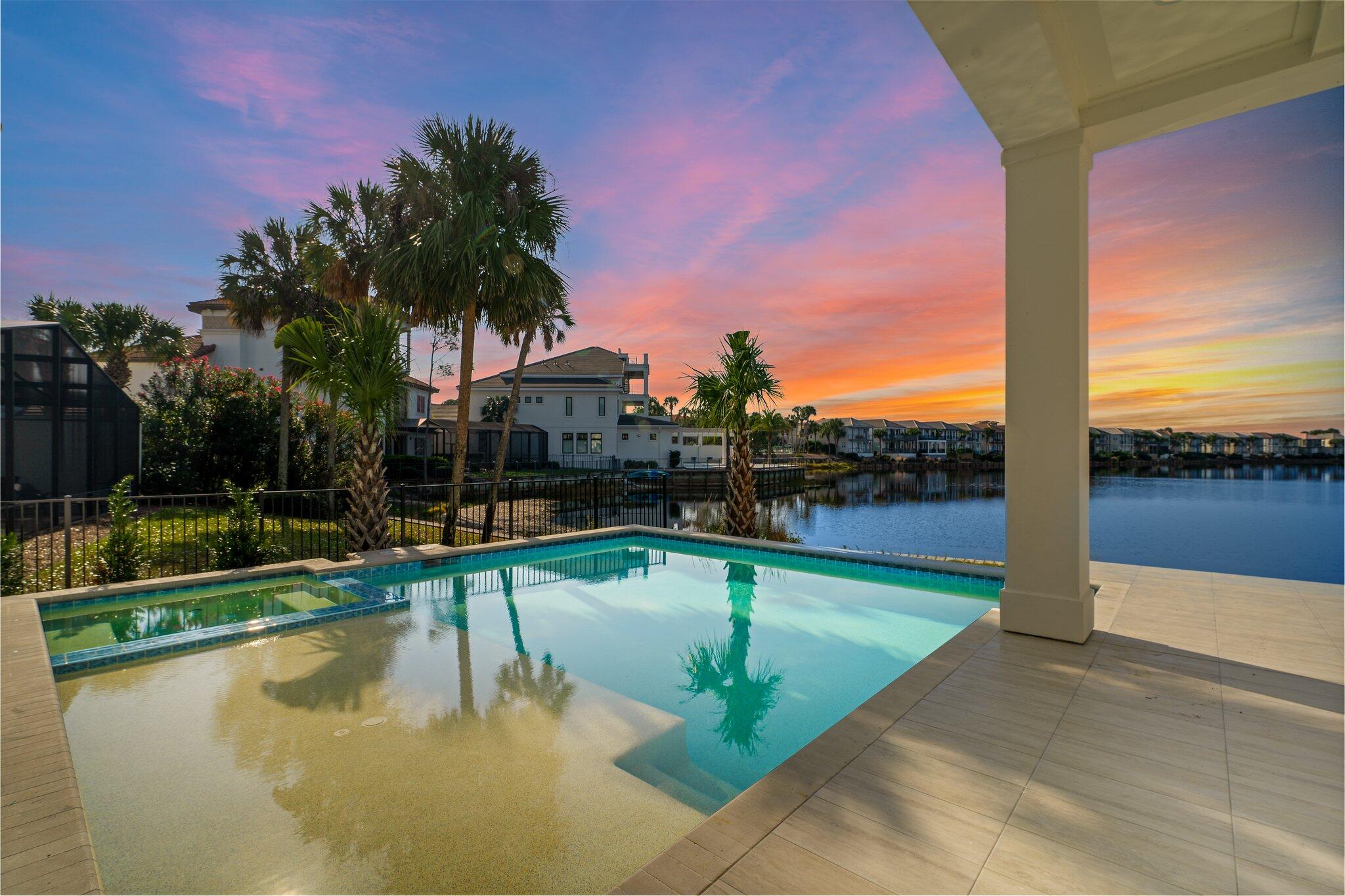 76 Tranquility Lane