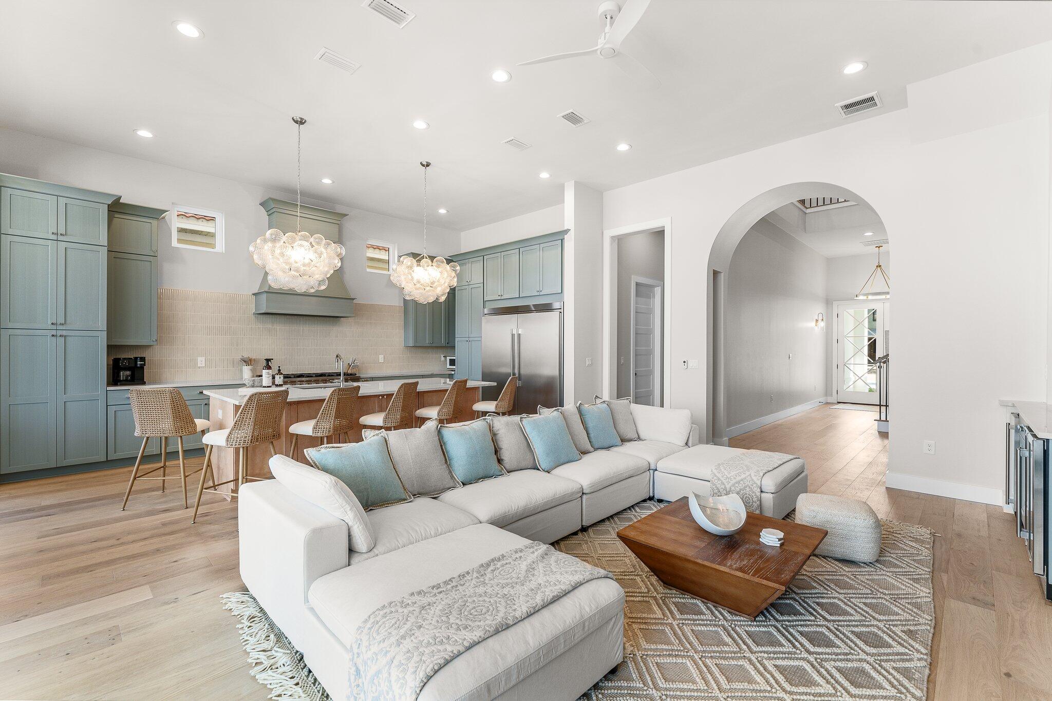 76 Tranquility Lane