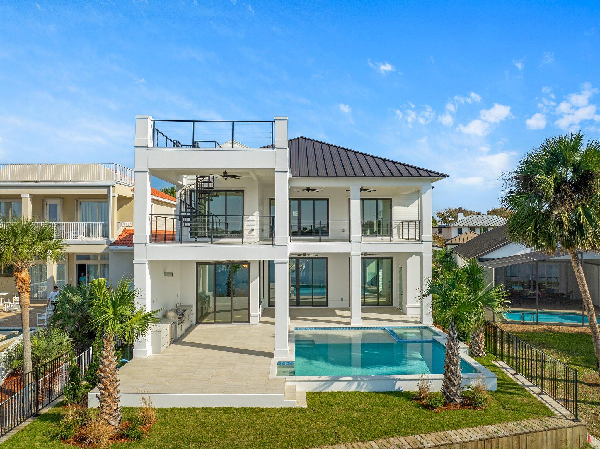 76 Tranquility Lane