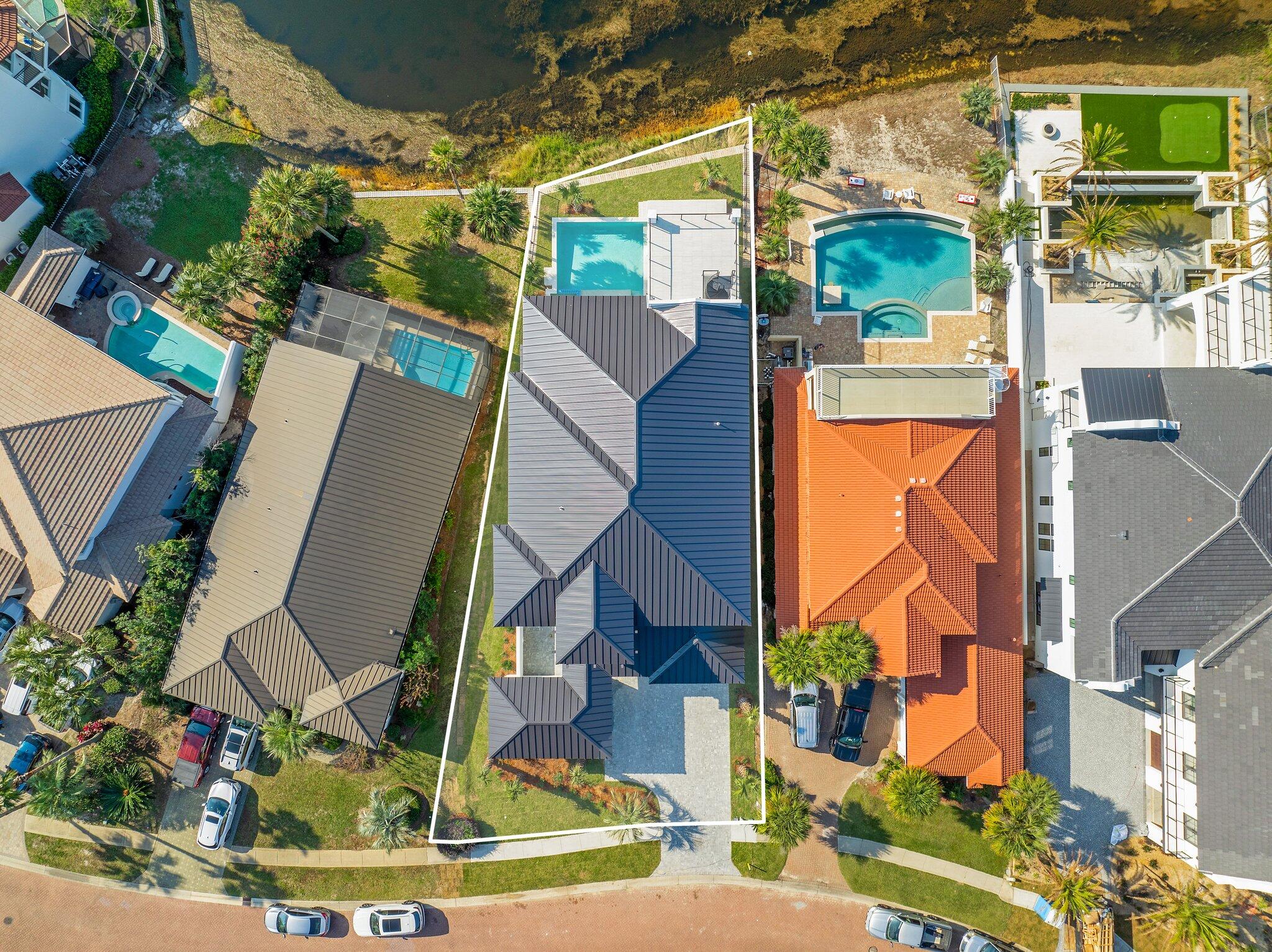 76 Tranquility Lane