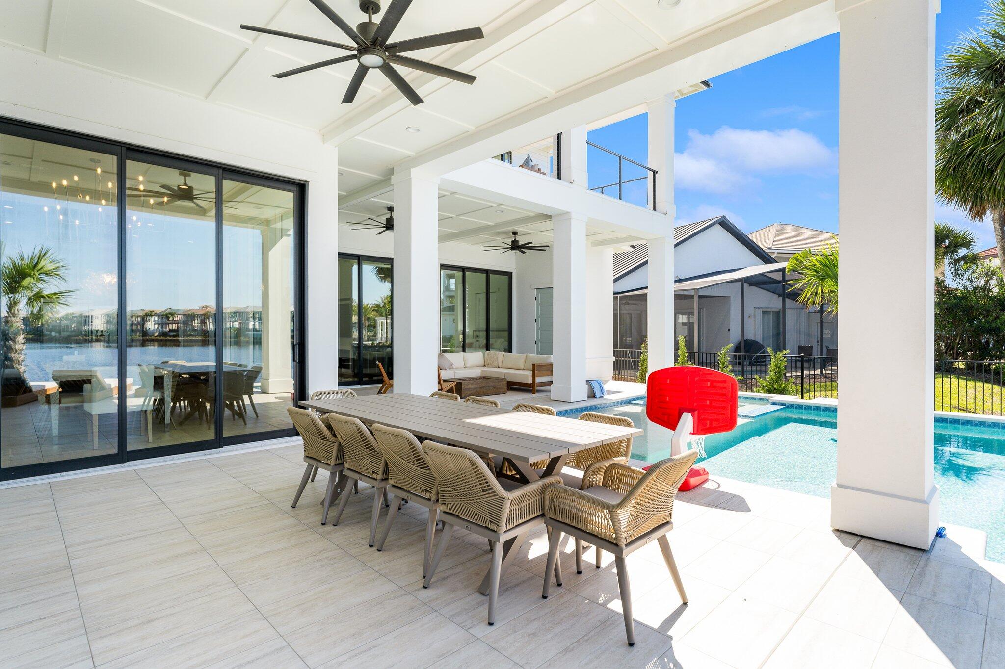 76 Tranquility Lane