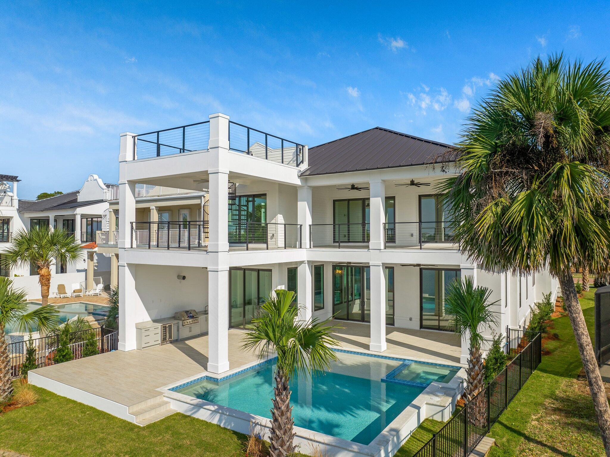 76 Tranquility Lane
