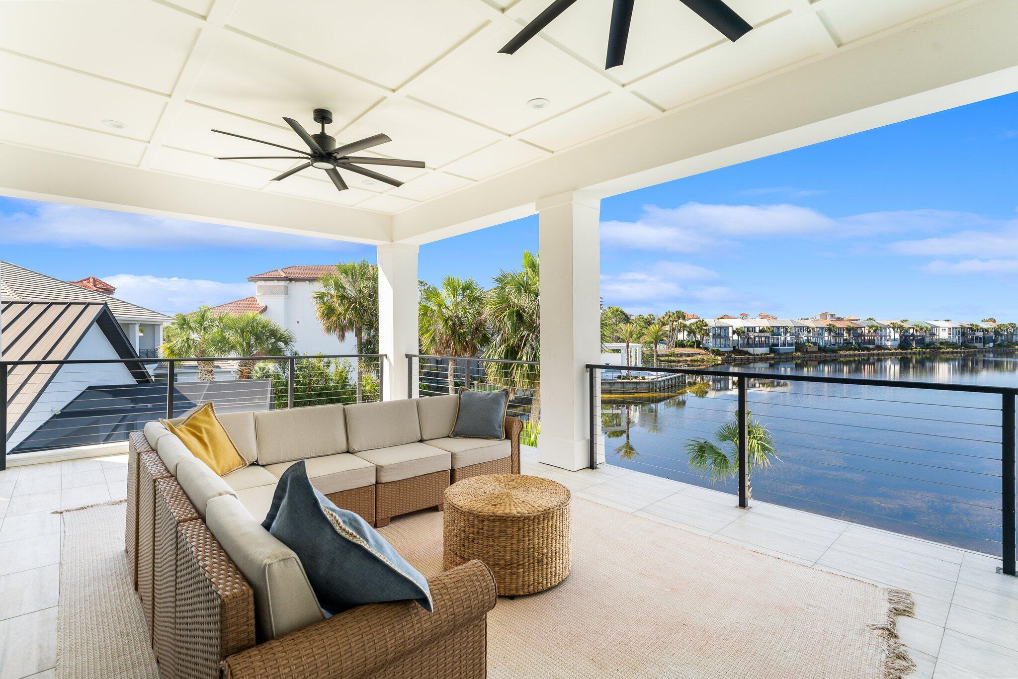 76 Tranquility Lane