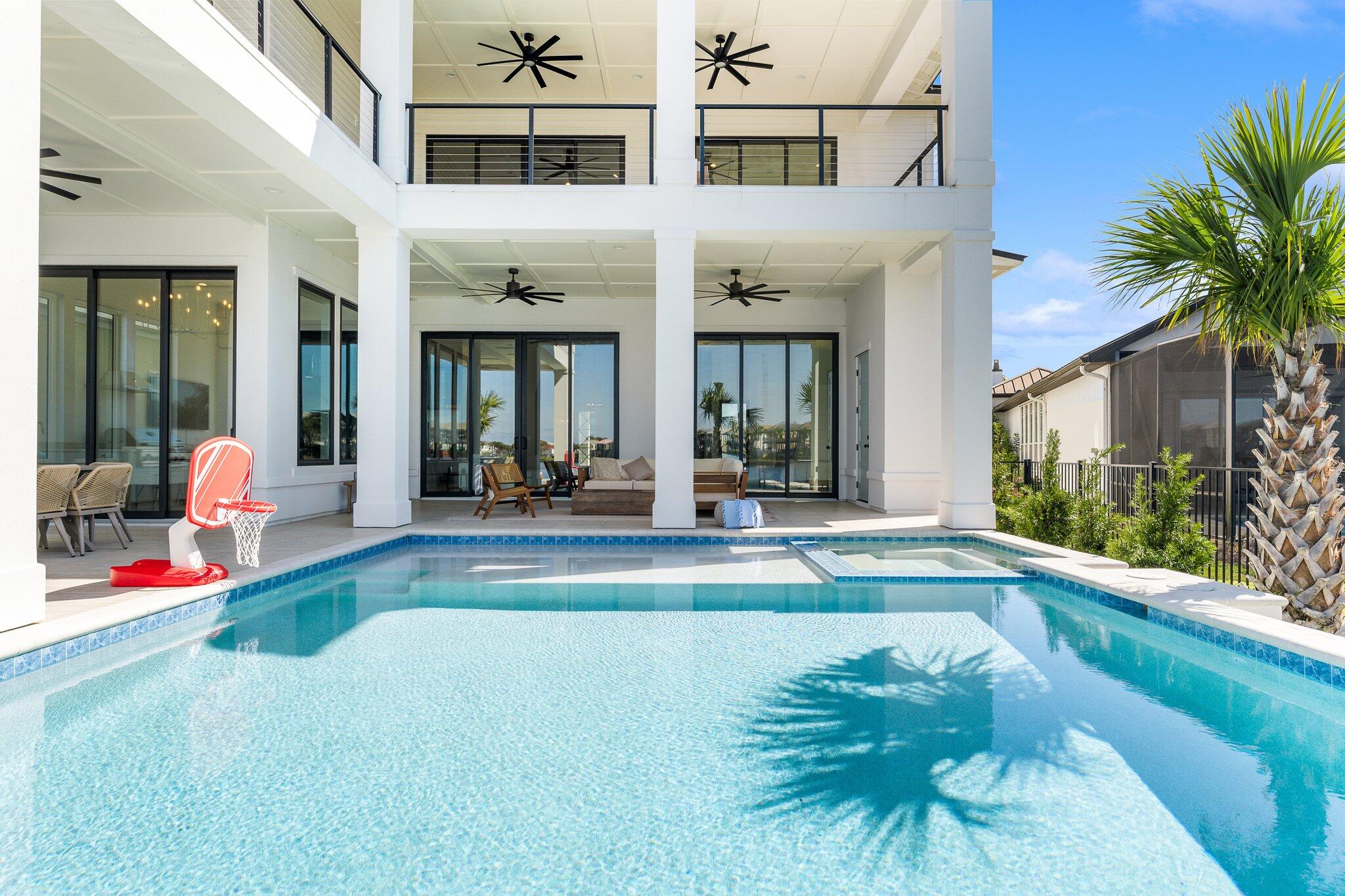 76 Tranquility Lane