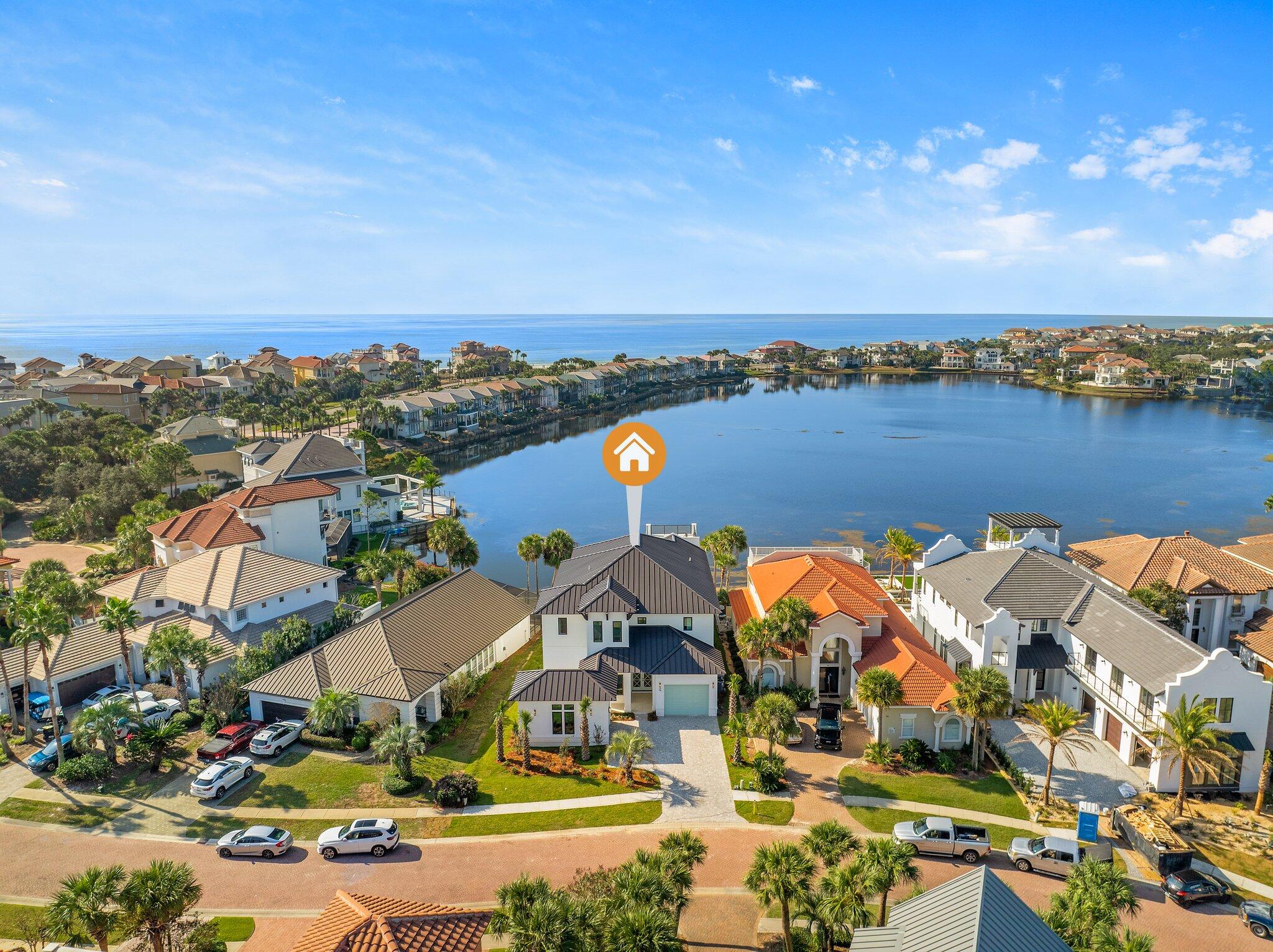 76 Tranquility Lane