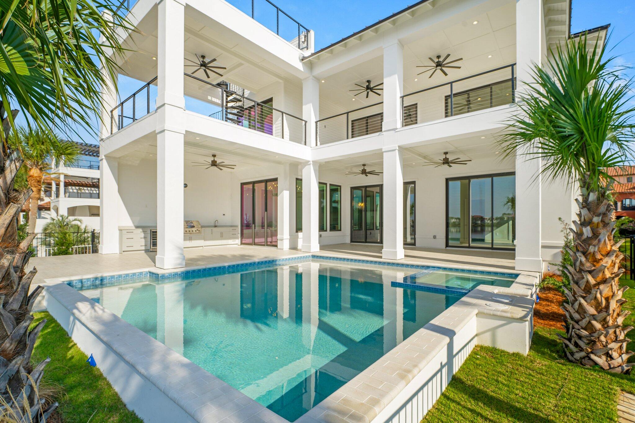 76 Tranquility Lane