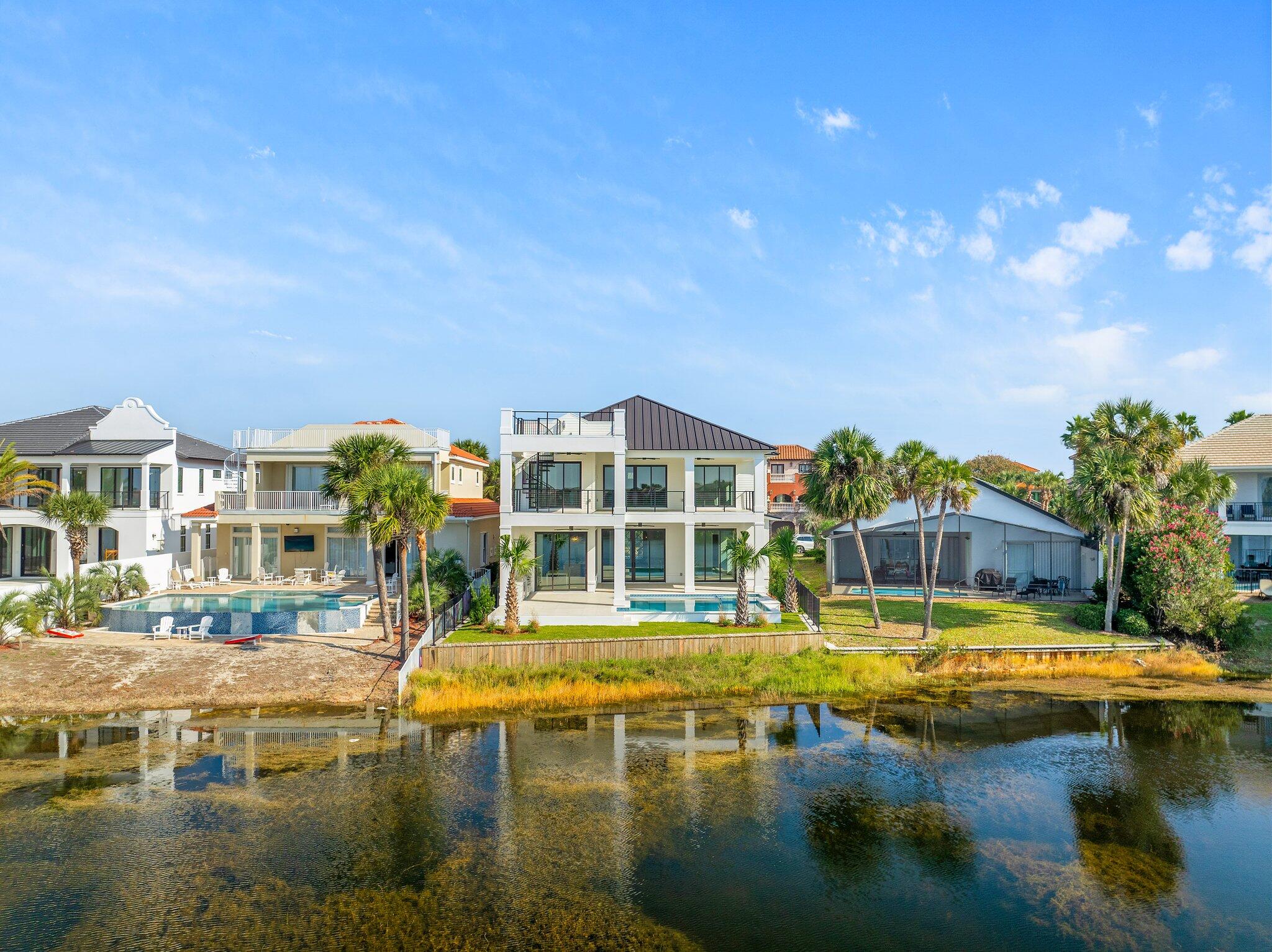 76 Tranquility Lane