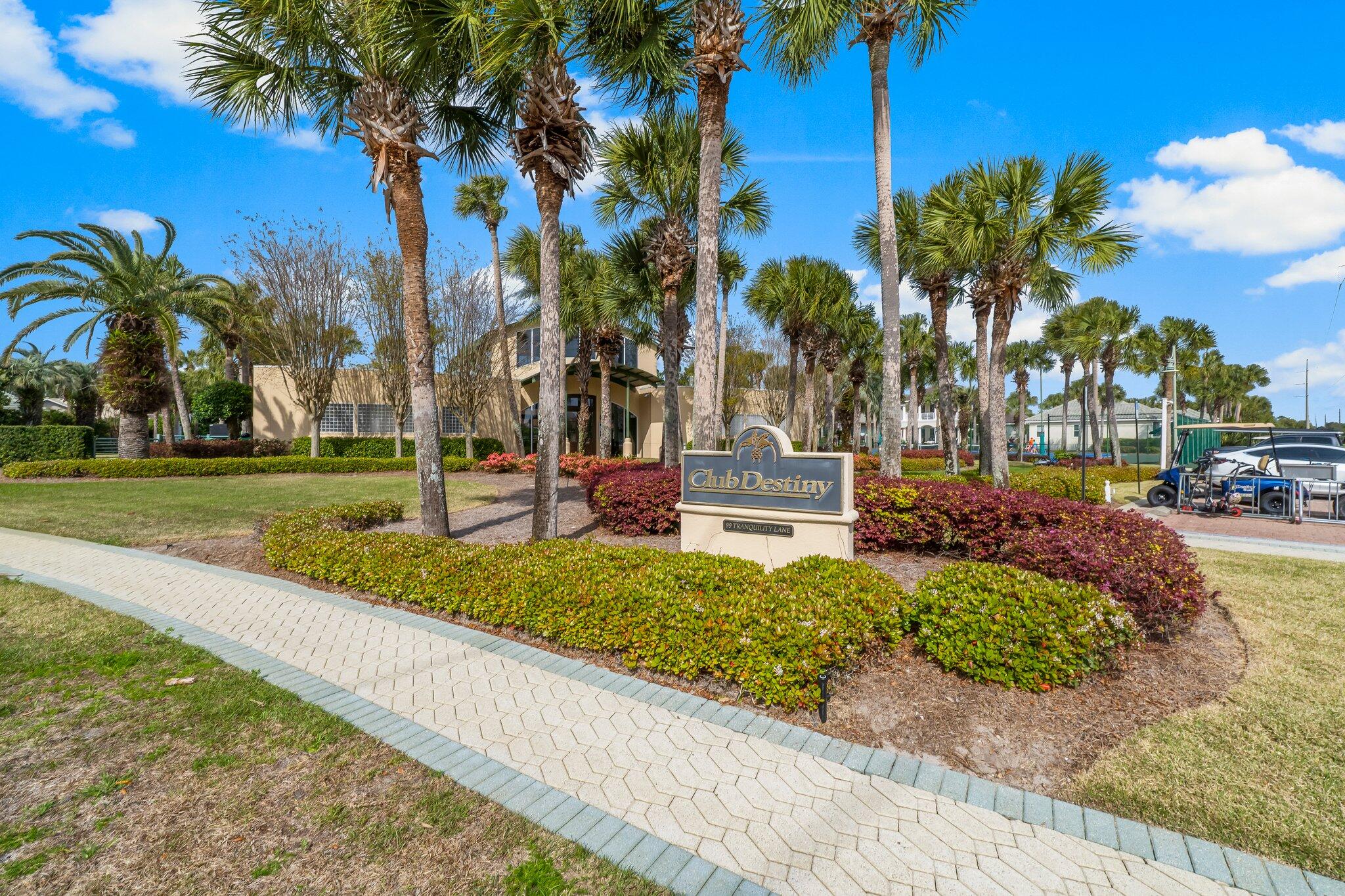 76 Tranquility Lane