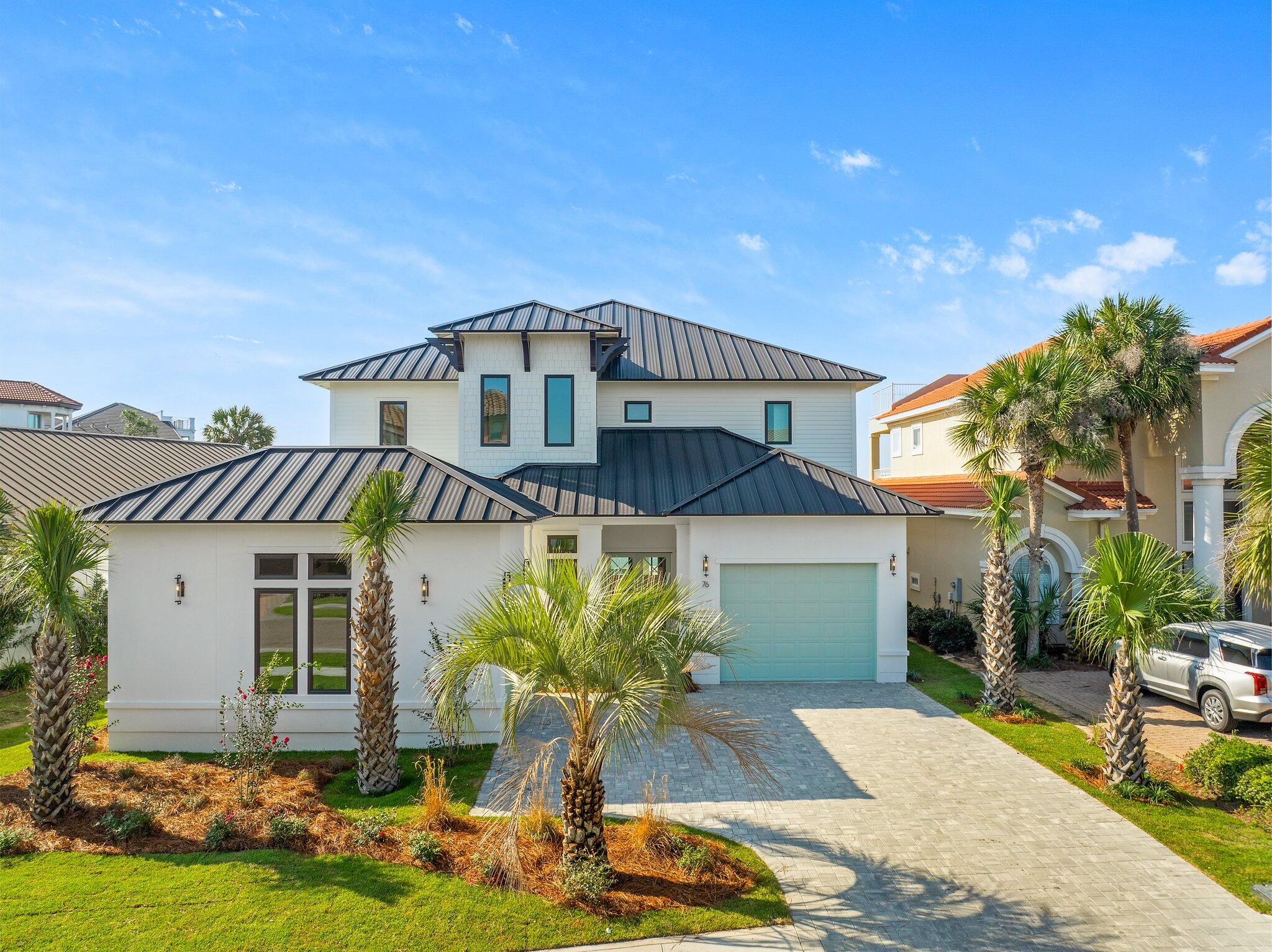 76 Tranquility Lane
