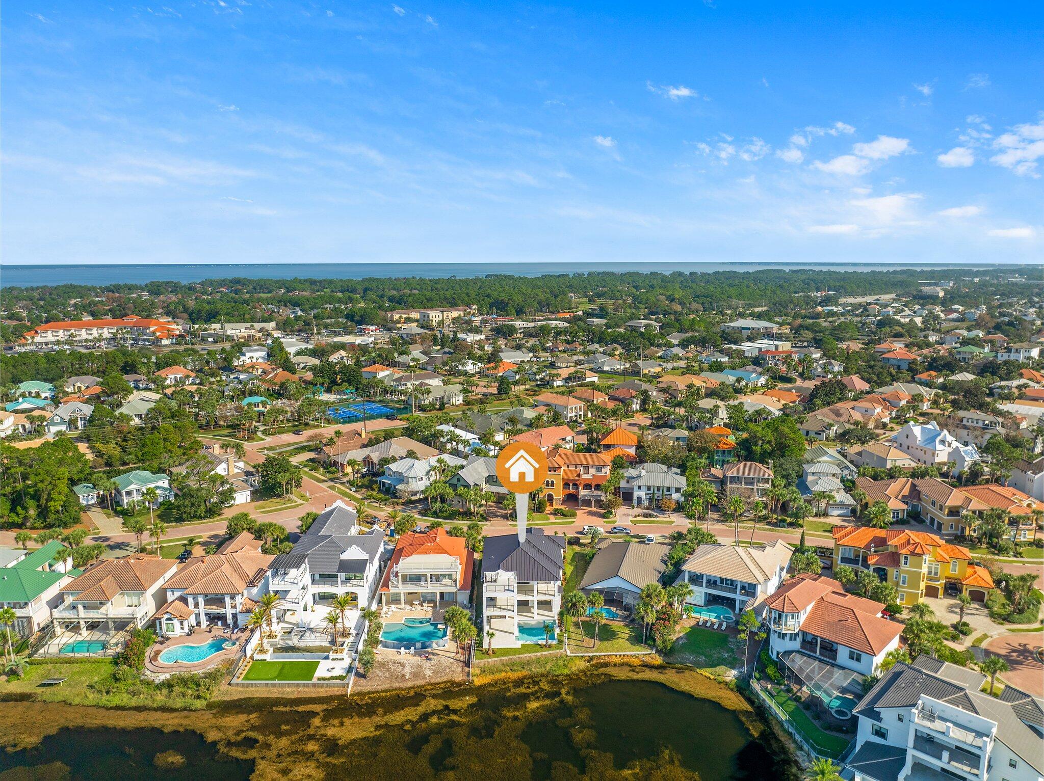 76 Tranquility Lane