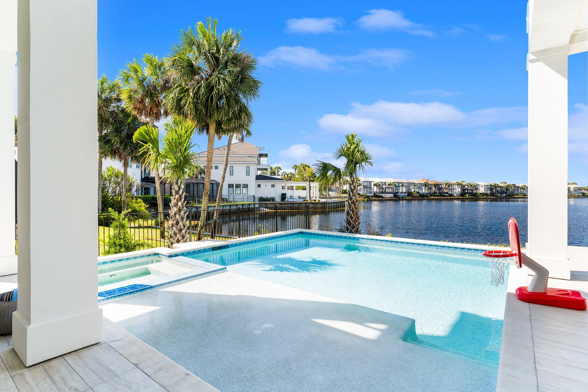 76 Tranquility Lane