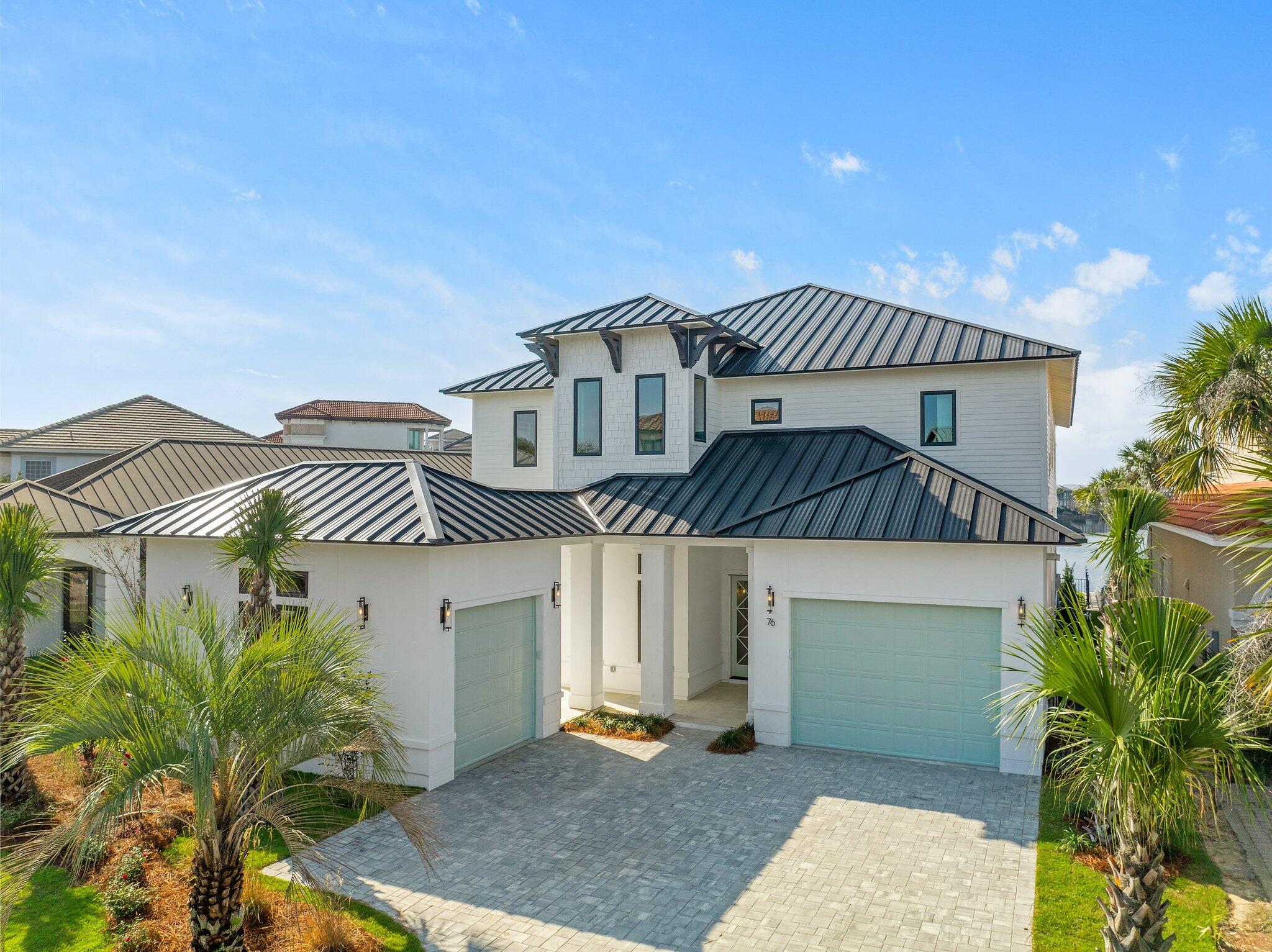 76 Tranquility Lane