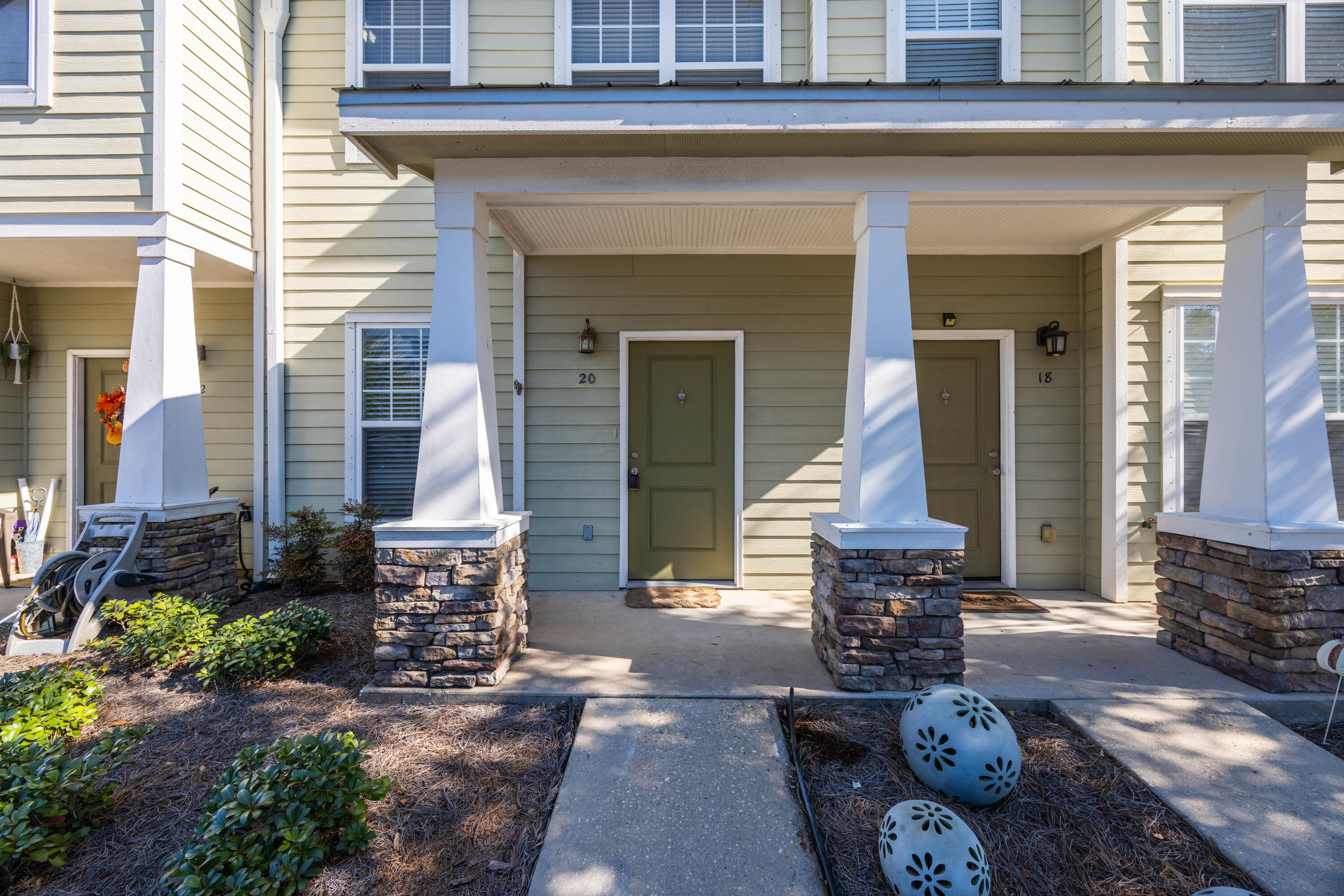 20 N Sand Palm Road