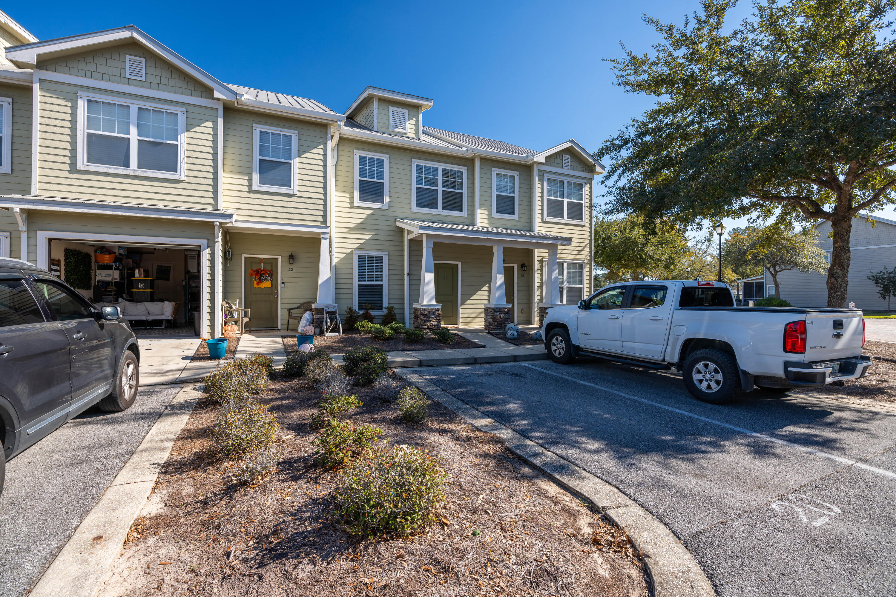 20 N Sand Palm Road