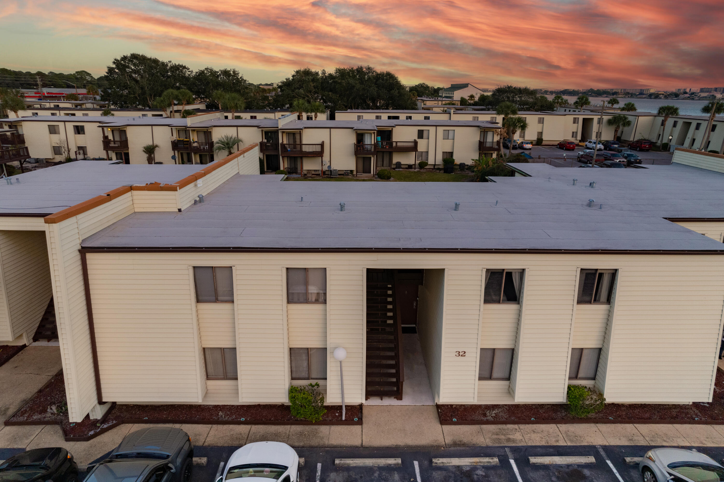 308 SW Miracle Strip Parkway 32D