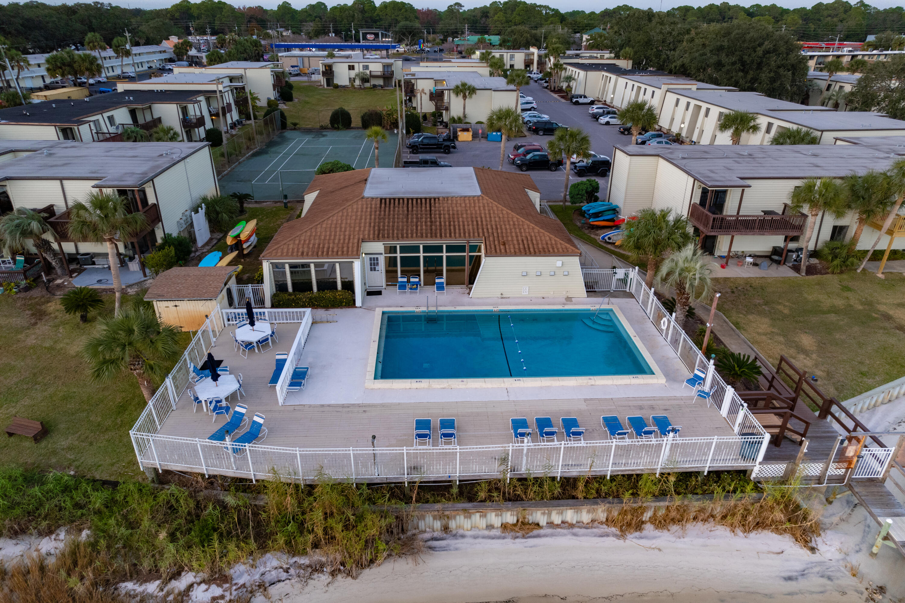 308 SW Miracle Strip Parkway 32D