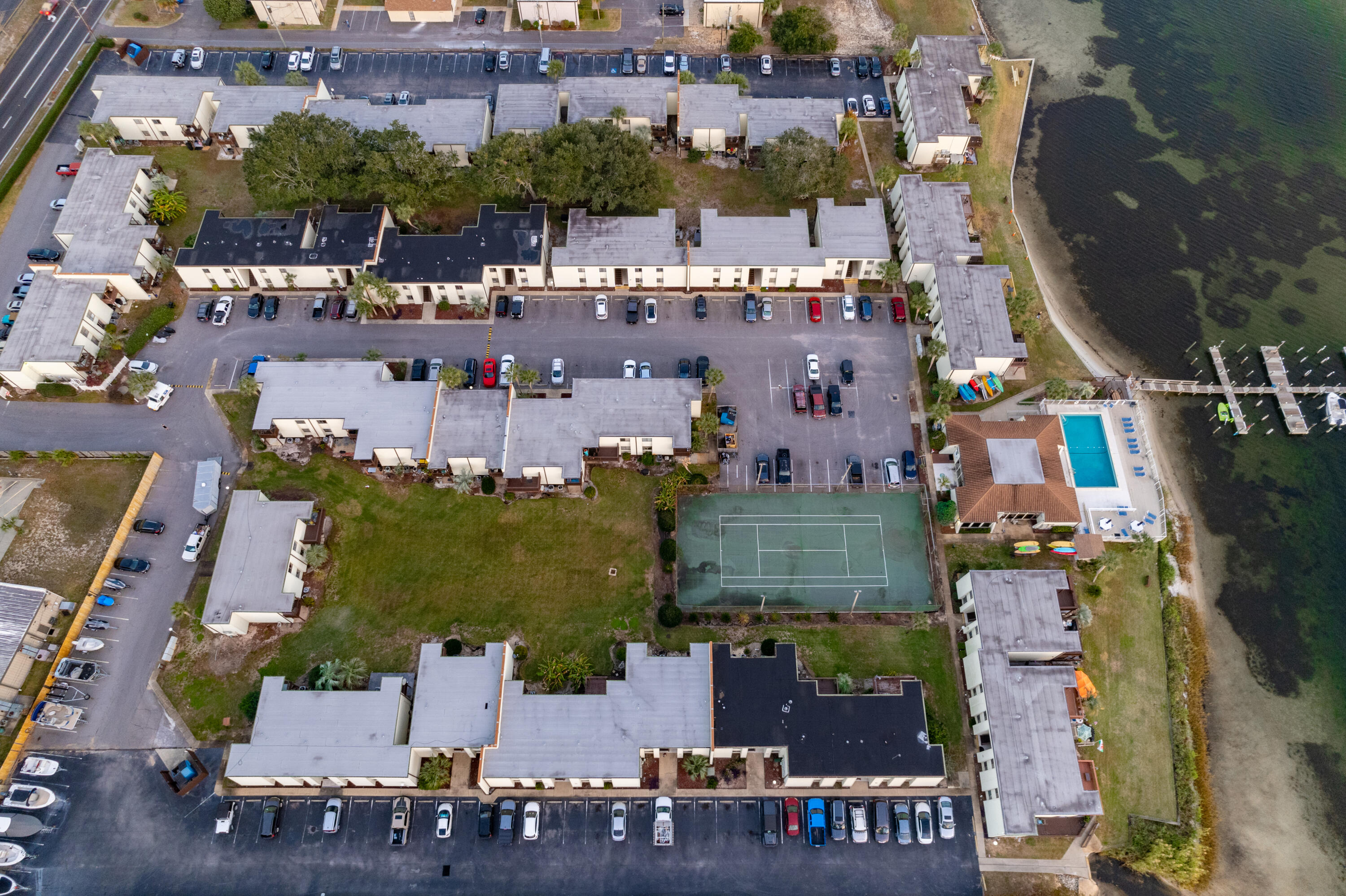 308 SW Miracle Strip Parkway 32D
