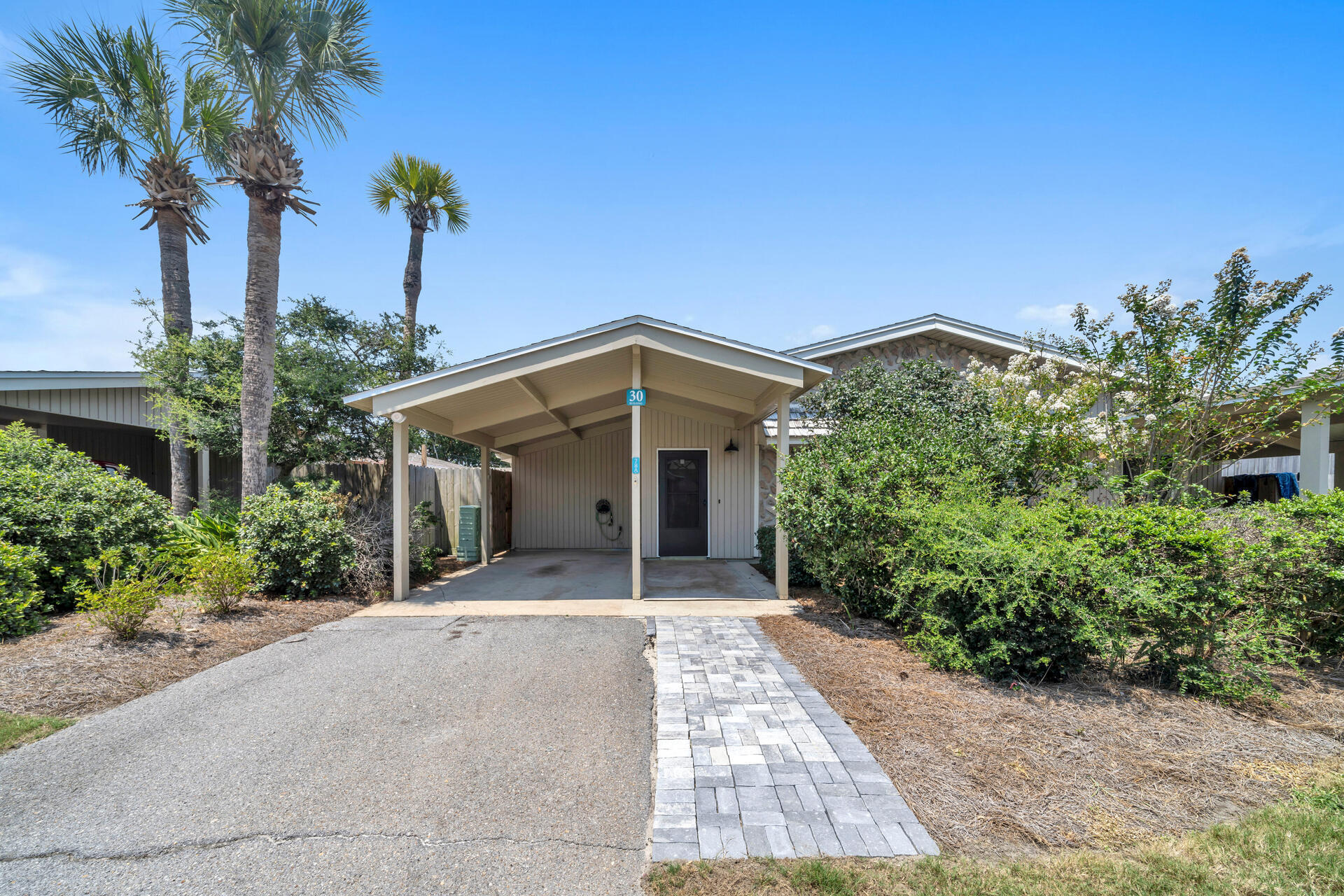 30 Cypress Cove UNIT 78A