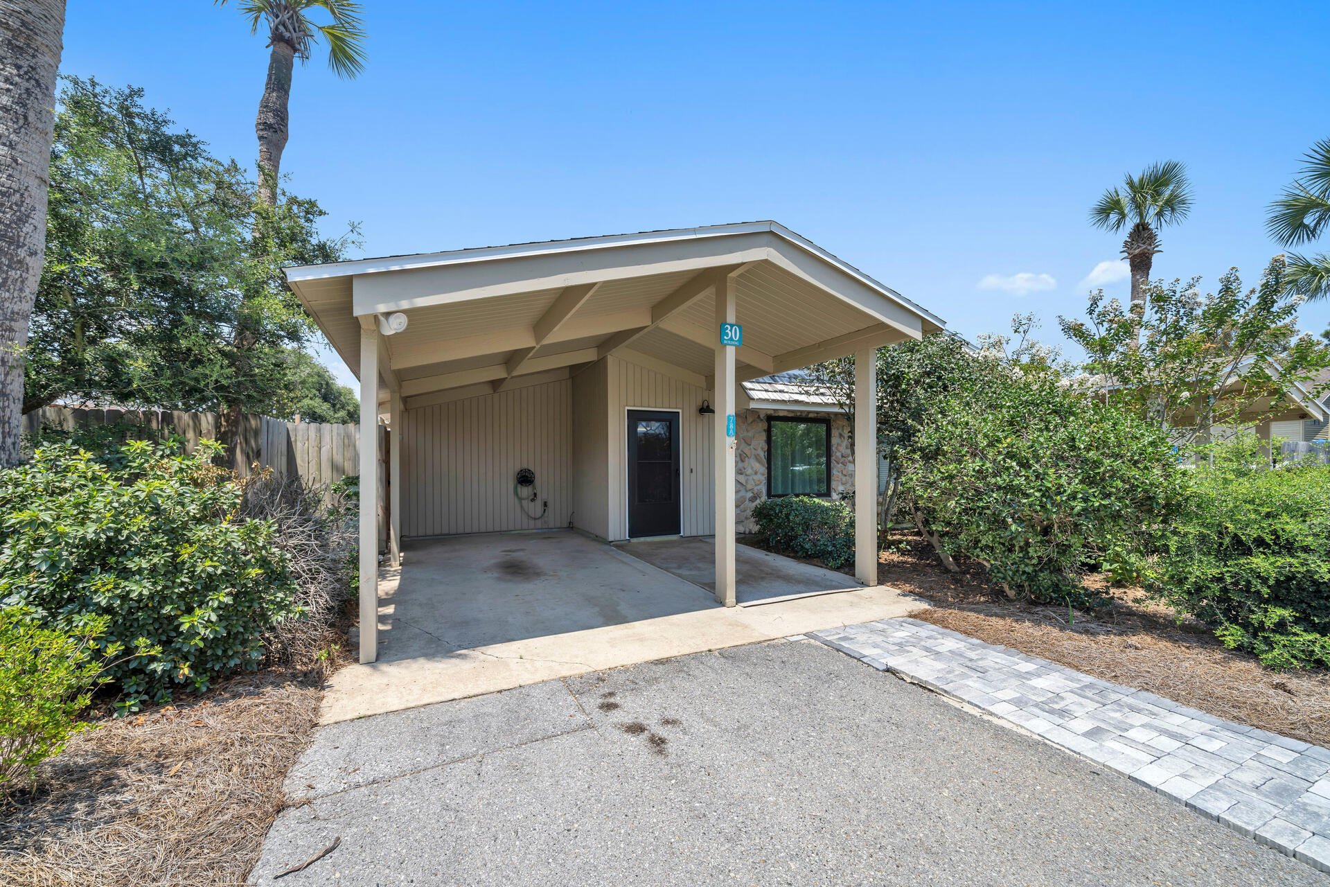 30 Cypress Cove UNIT 78A