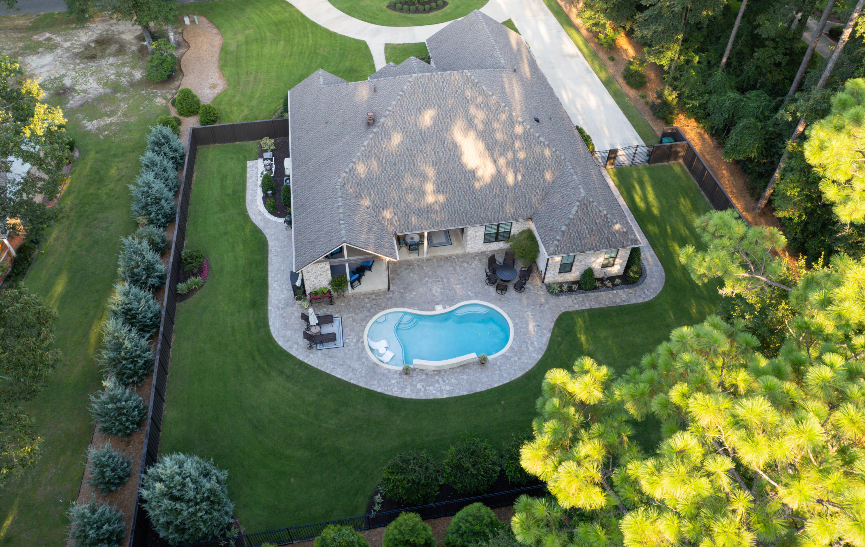 5972 Linene Drive