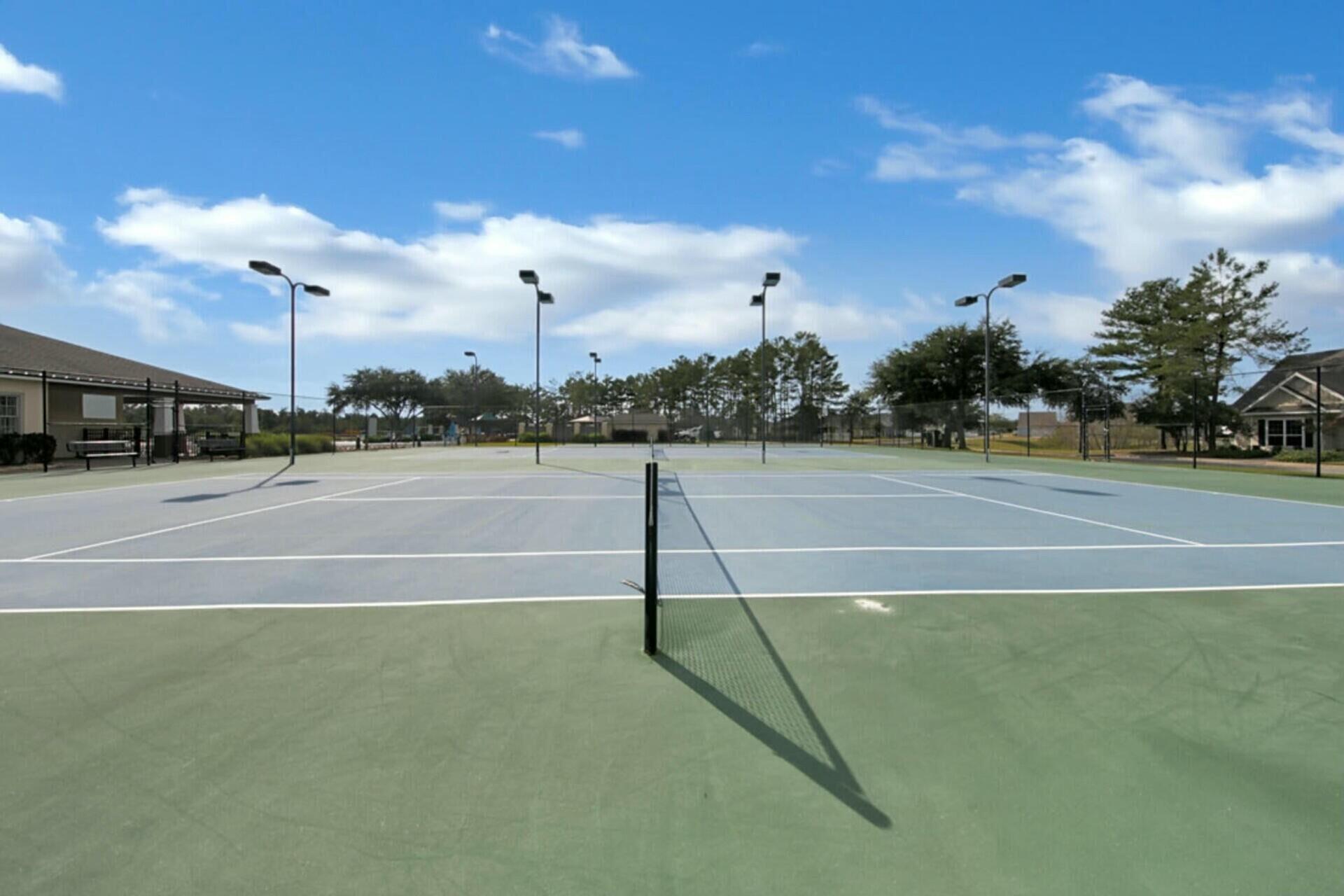22 Concert Court