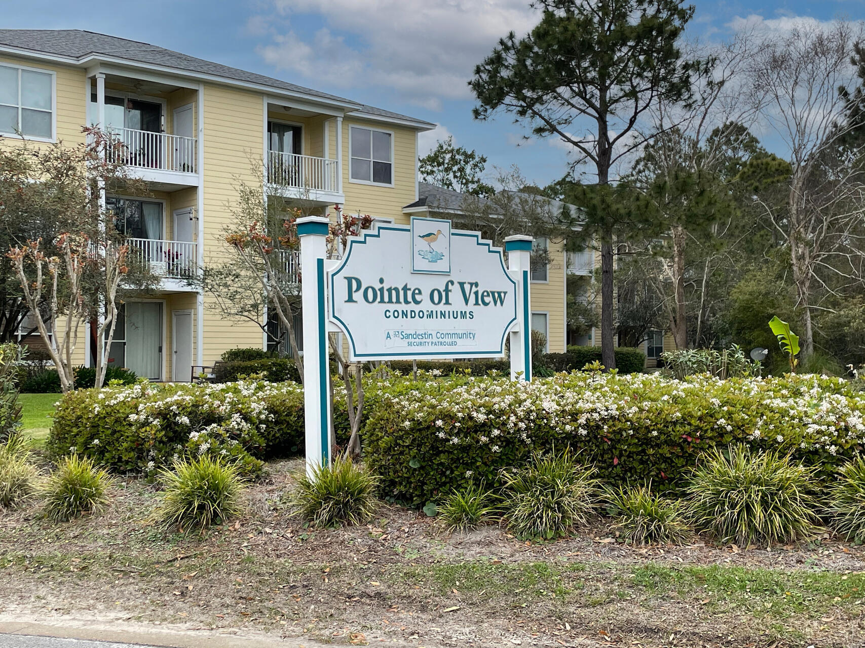 200 Sandestin Lane 602