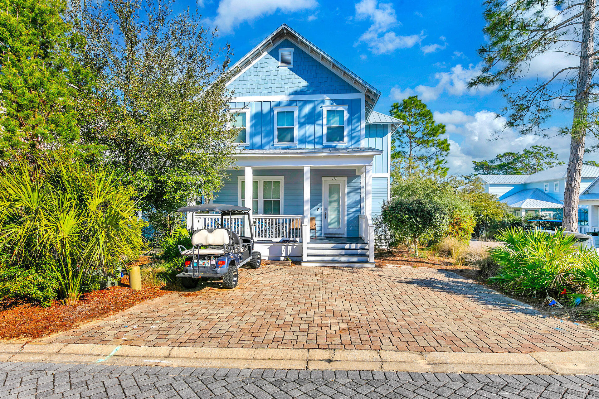 111 Emerald Beach Way