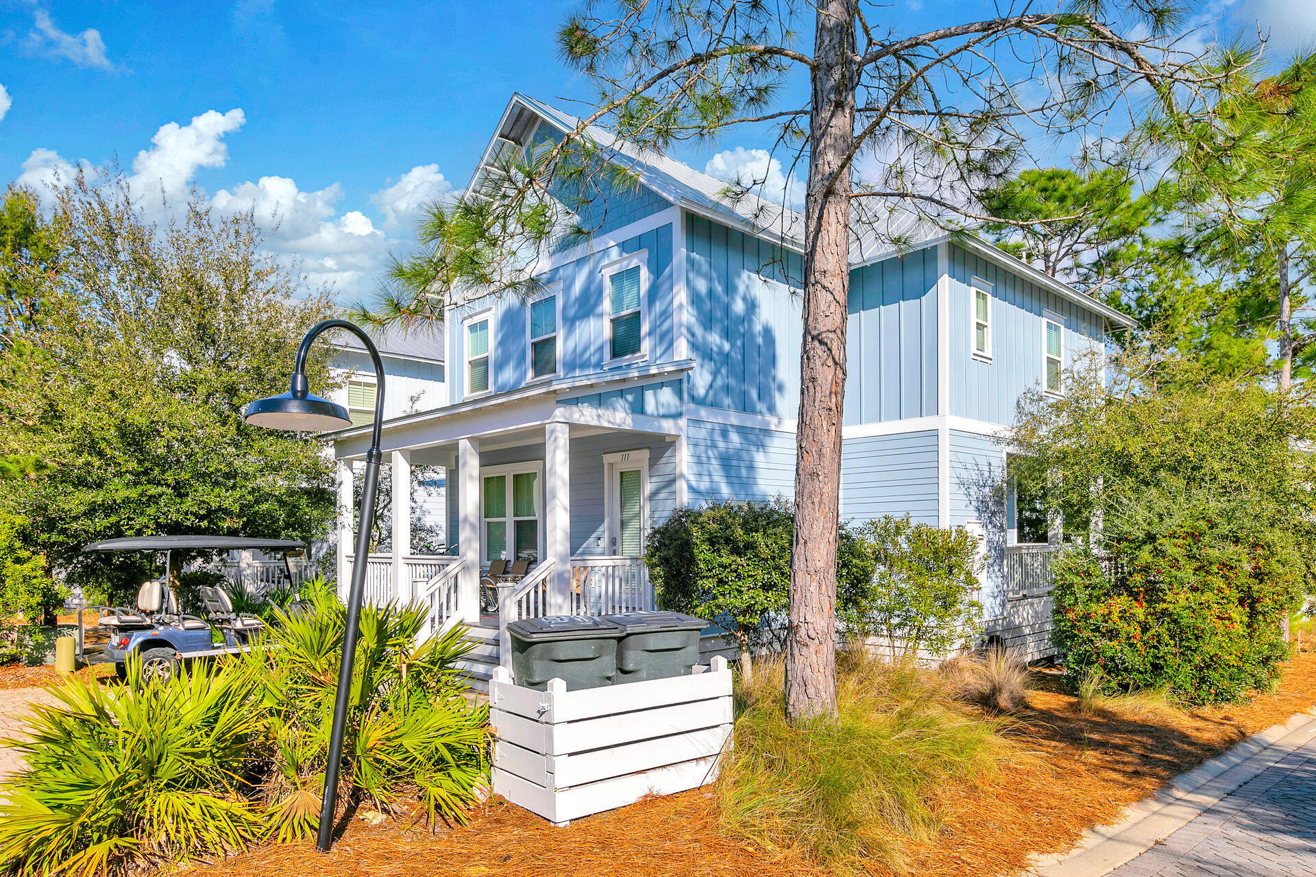 111 Emerald Beach Way