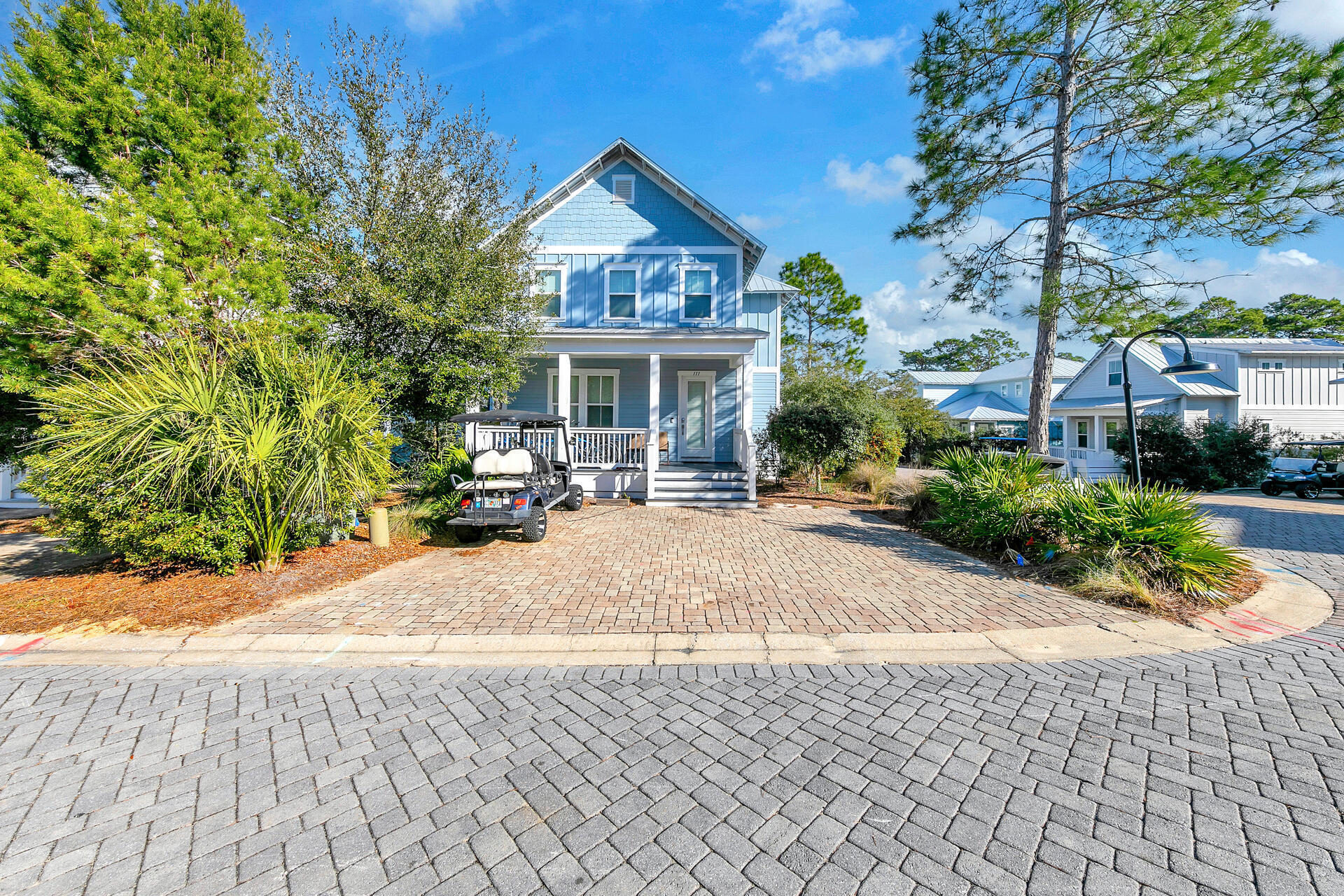 111 Emerald Beach Way