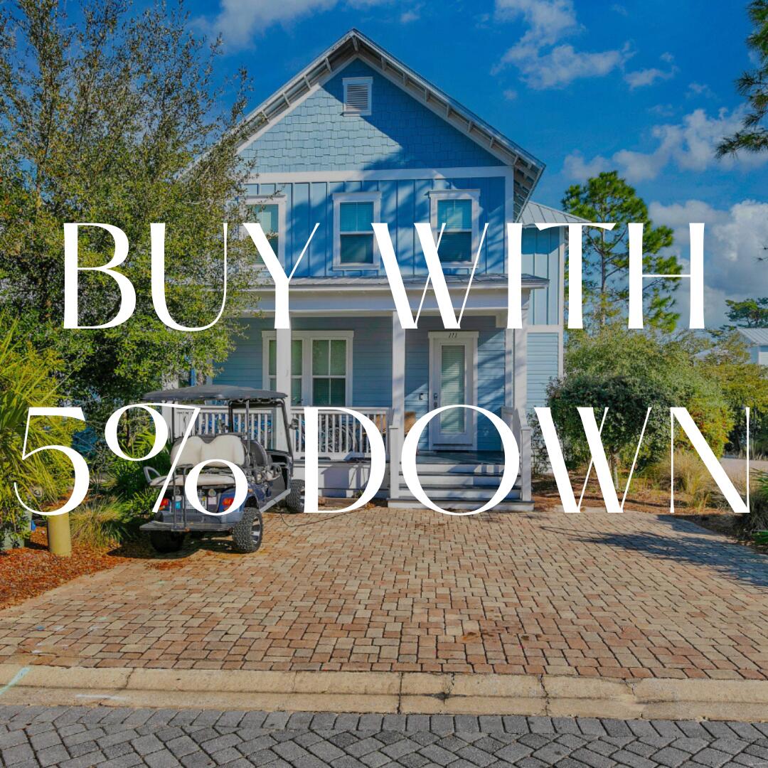 111 Emerald Beach Way