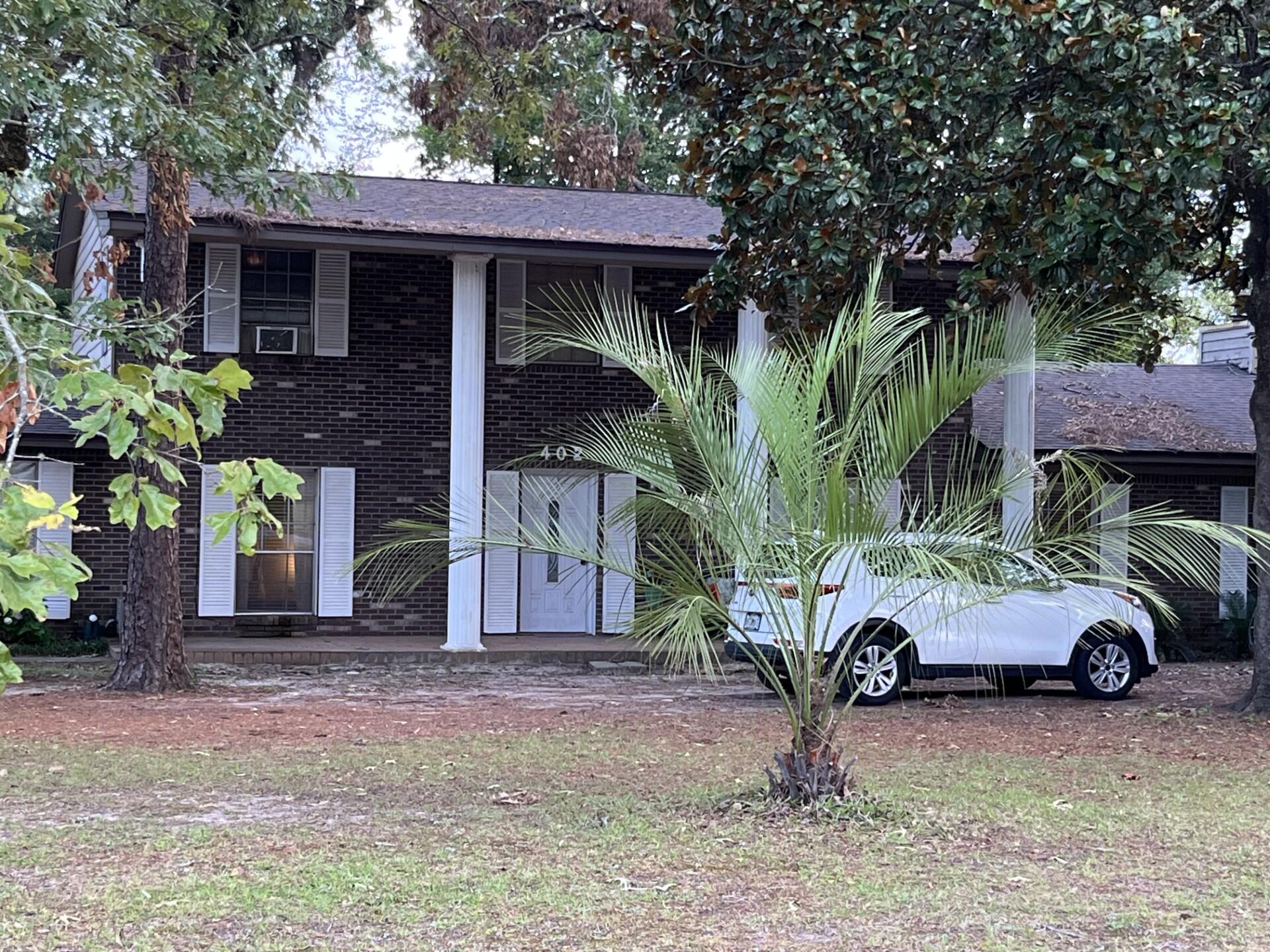 402 Adams Drive