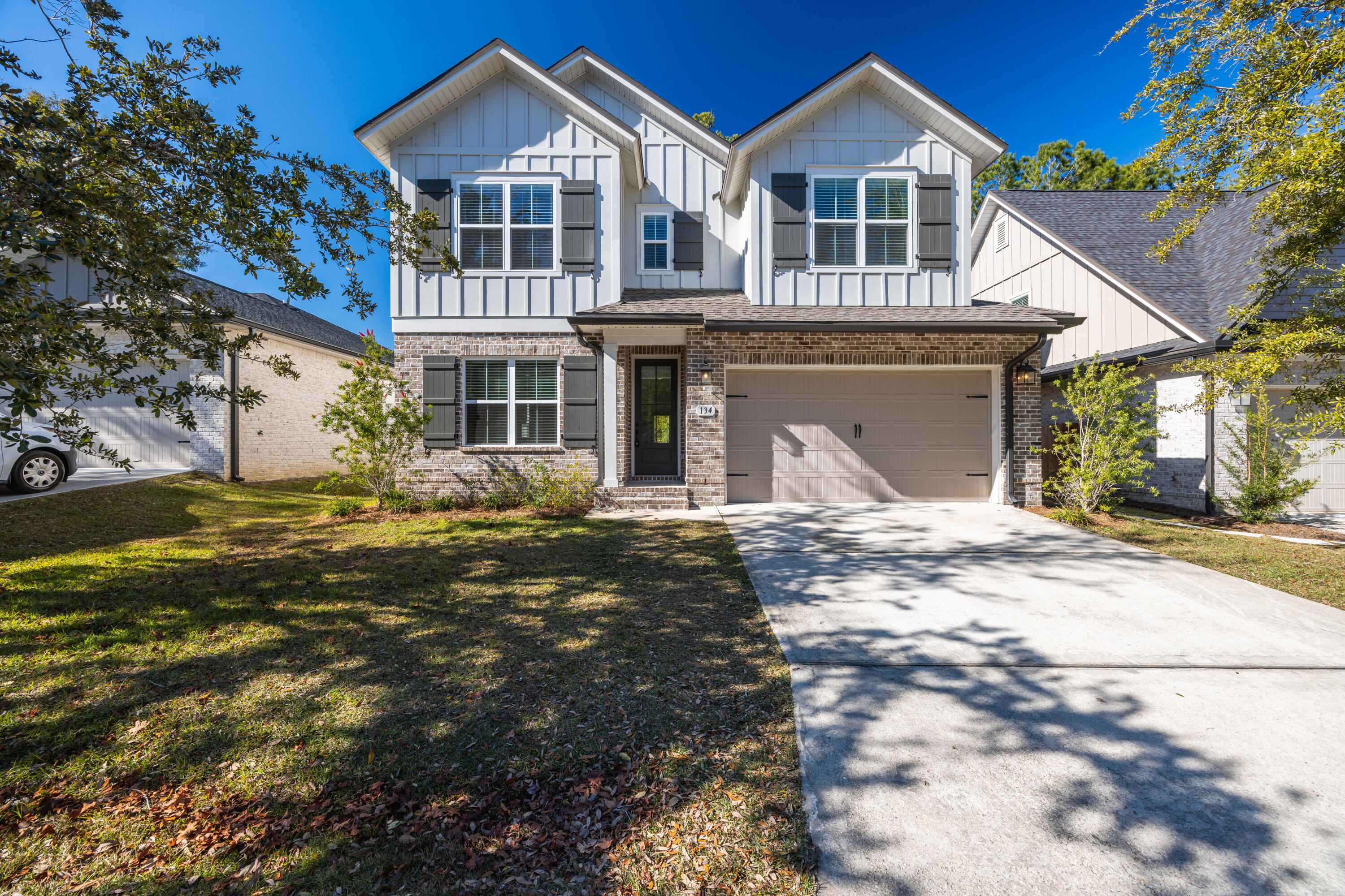 134 Laurel Oaks Drive