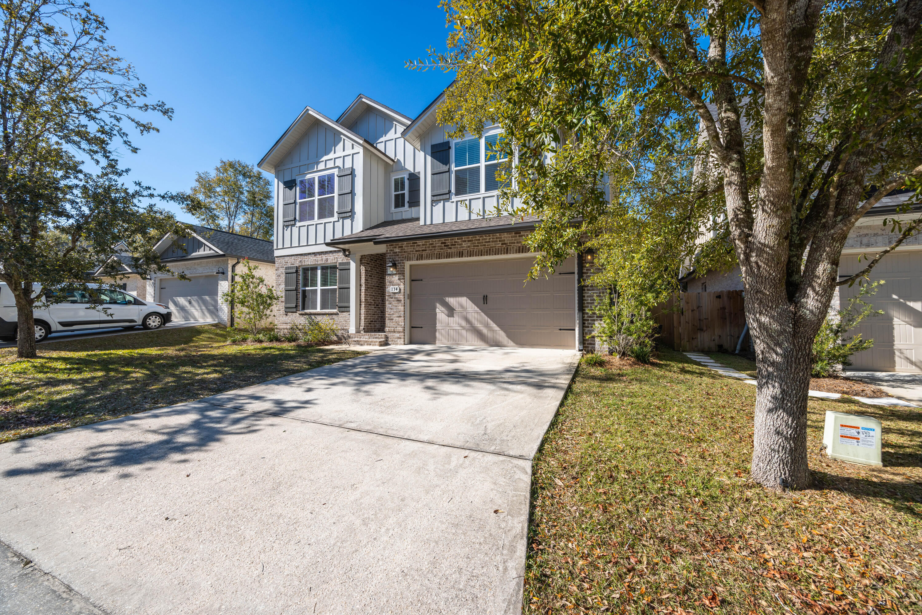 134 Laurel Oaks Drive