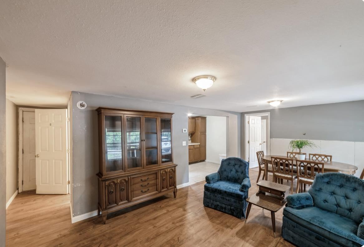 170 E Burdick Avenue, DeFuniak Springs