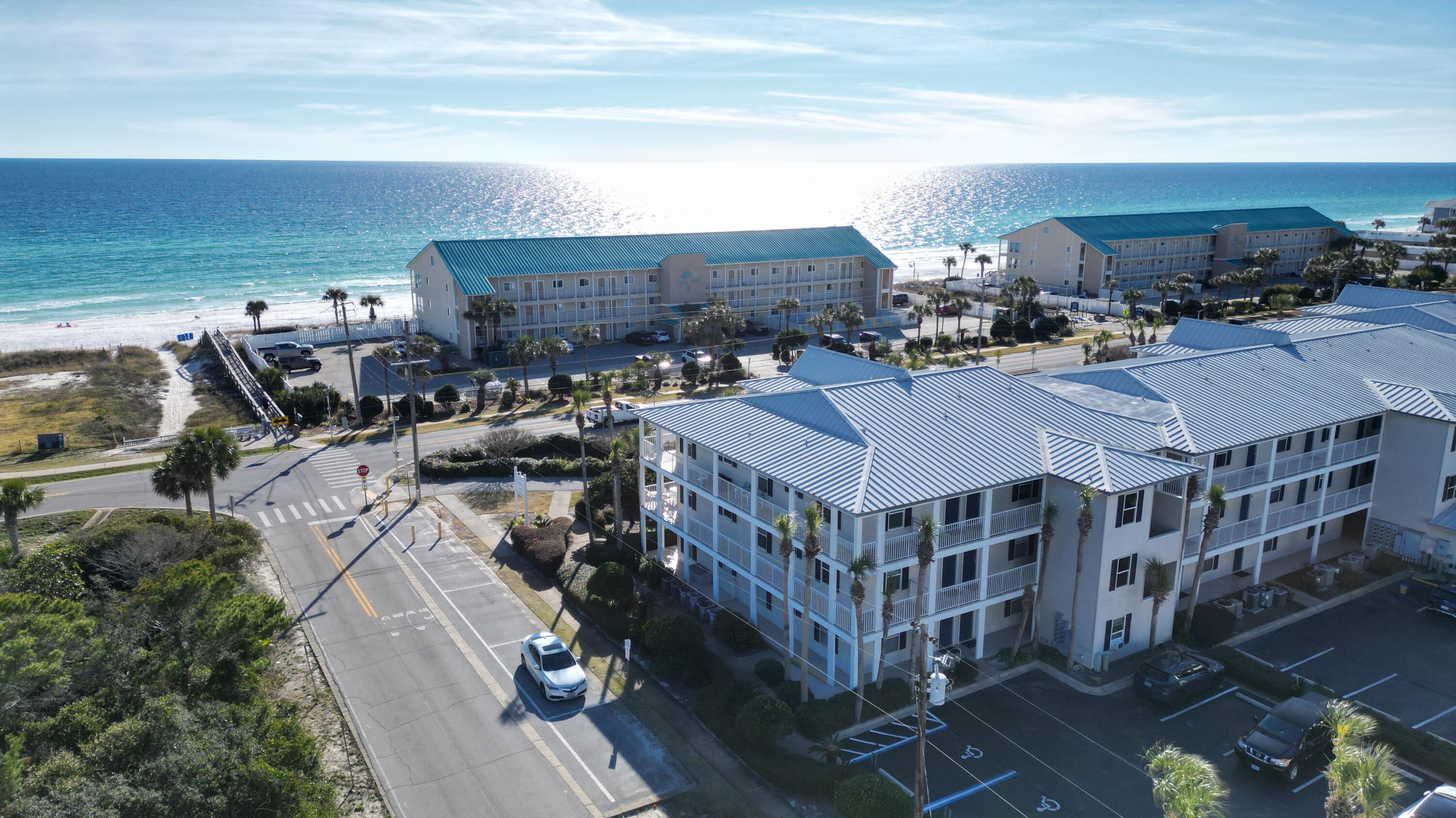 3291 Scenic Highway 98, UNIT 301