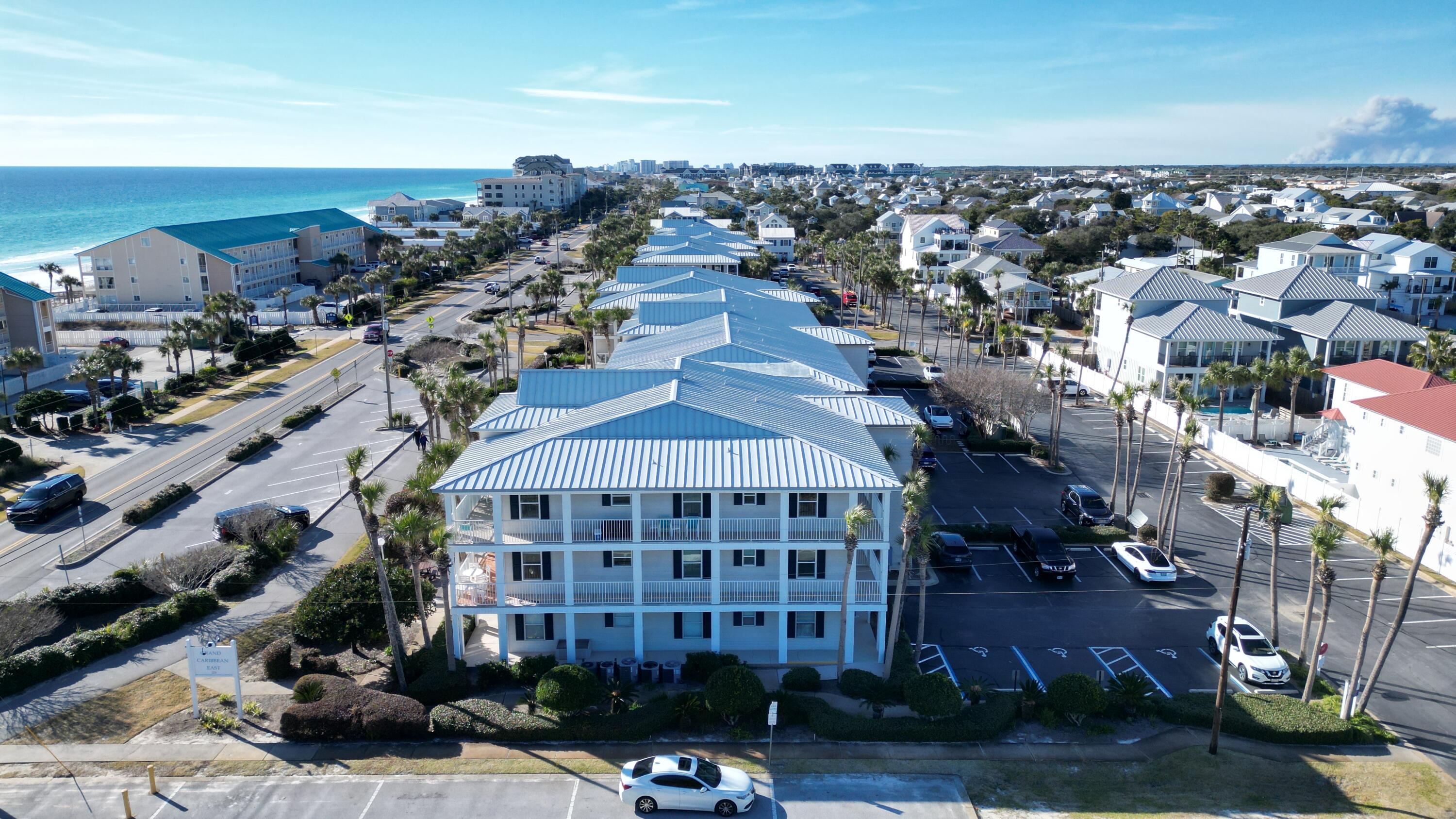 3291 Scenic Highway 98, UNIT 301