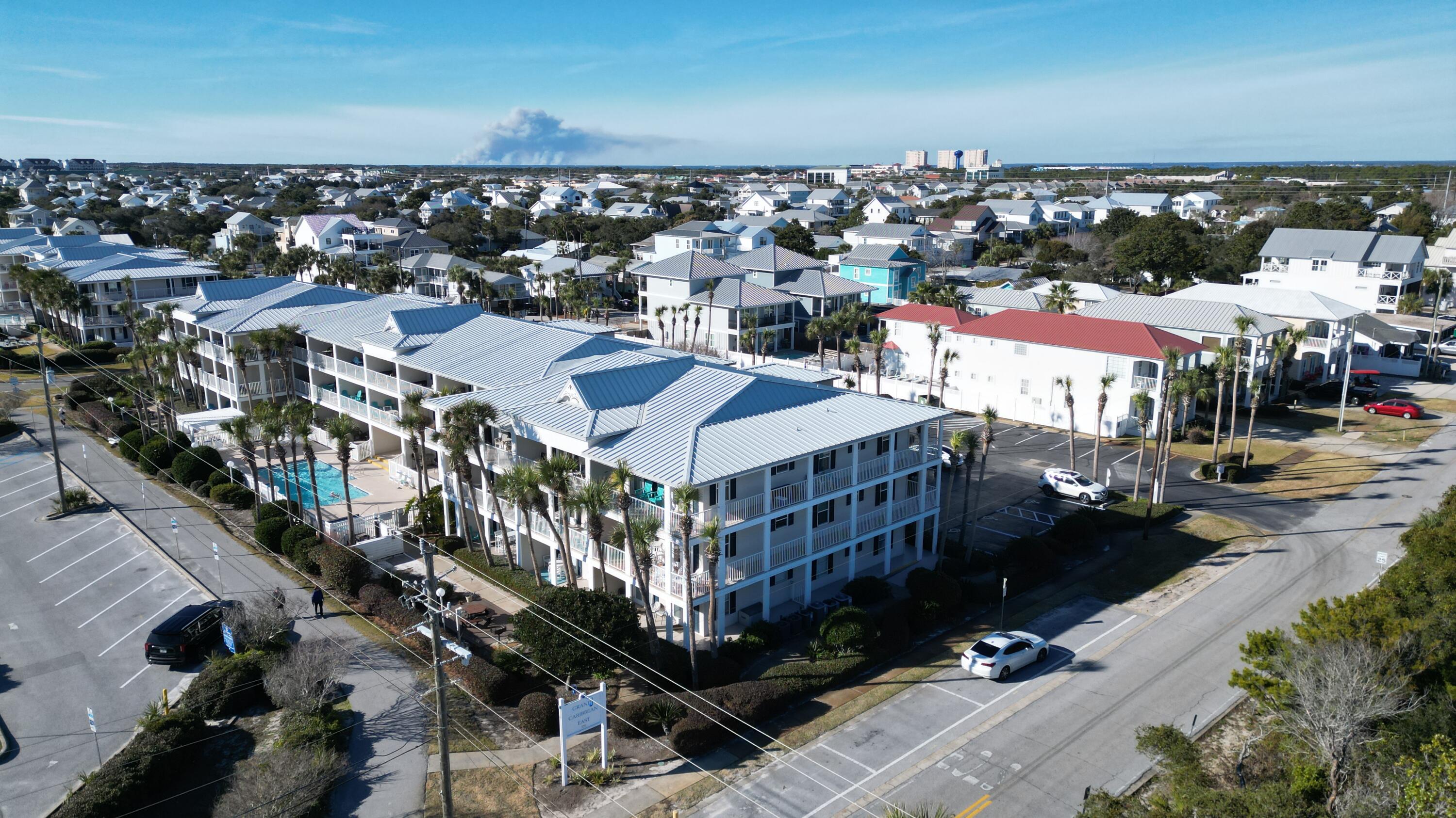 3291 Scenic Highway 98, UNIT 301