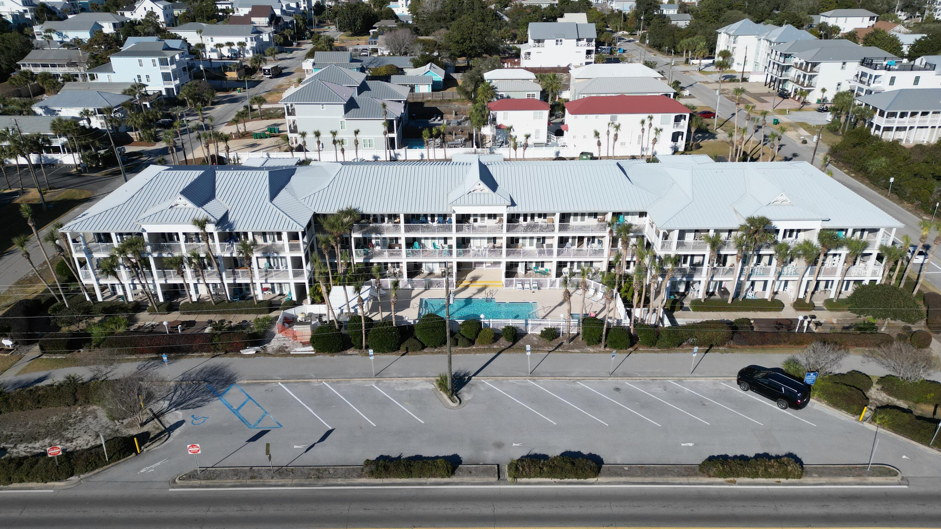 3291 Scenic Highway 98, UNIT 301