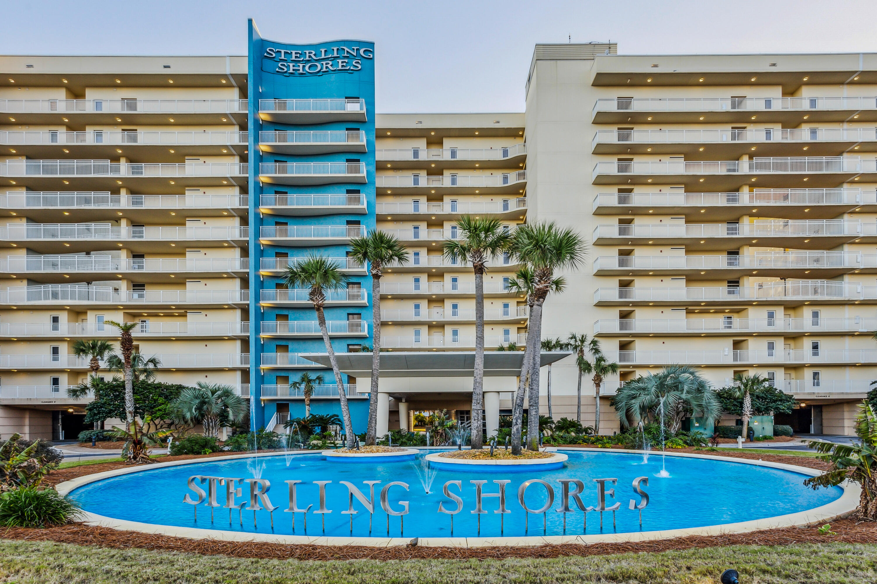 1751 Scenic Hwy 98, UNIT 616