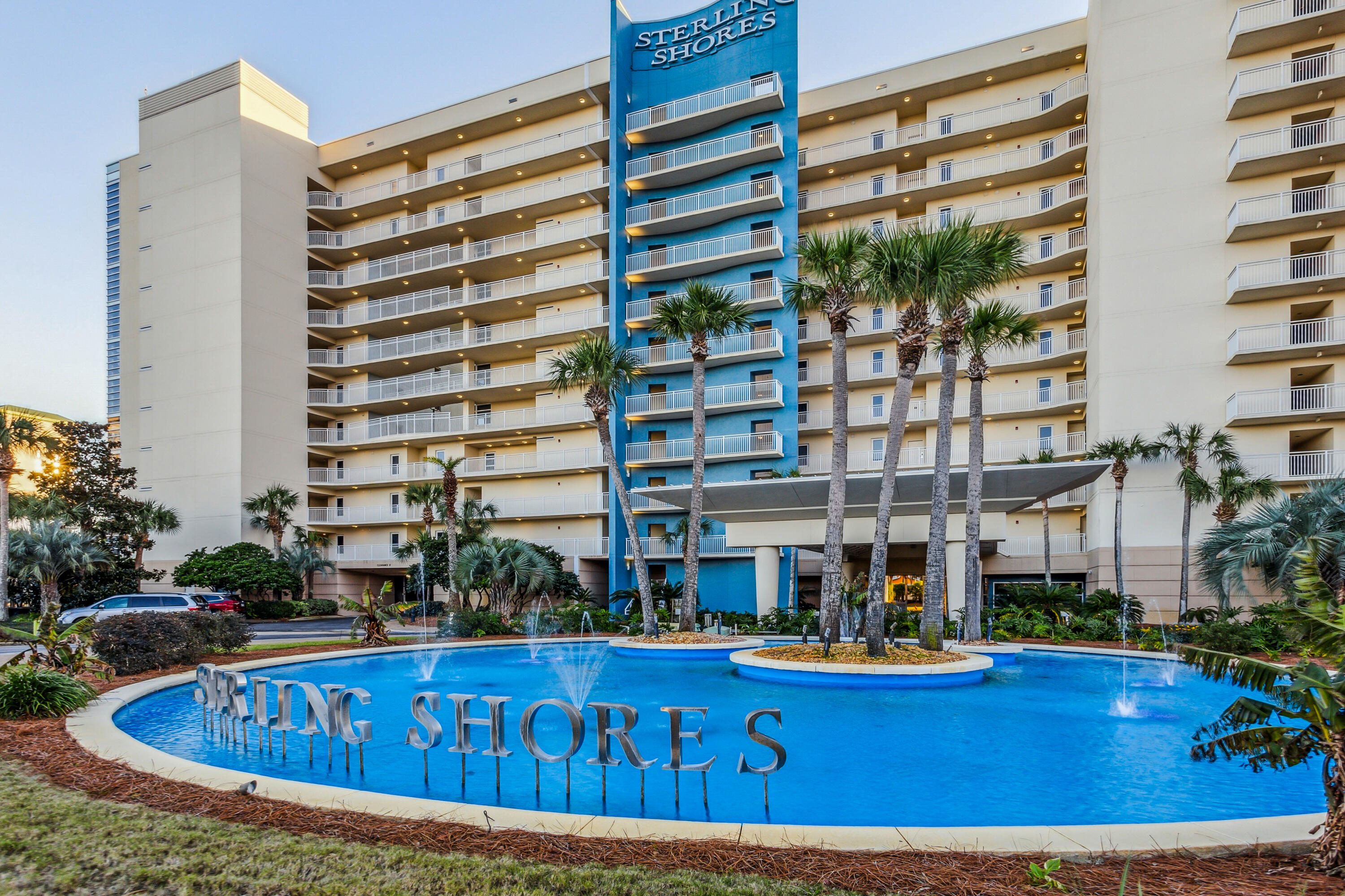 1751 Scenic Hwy 98, UNIT 616