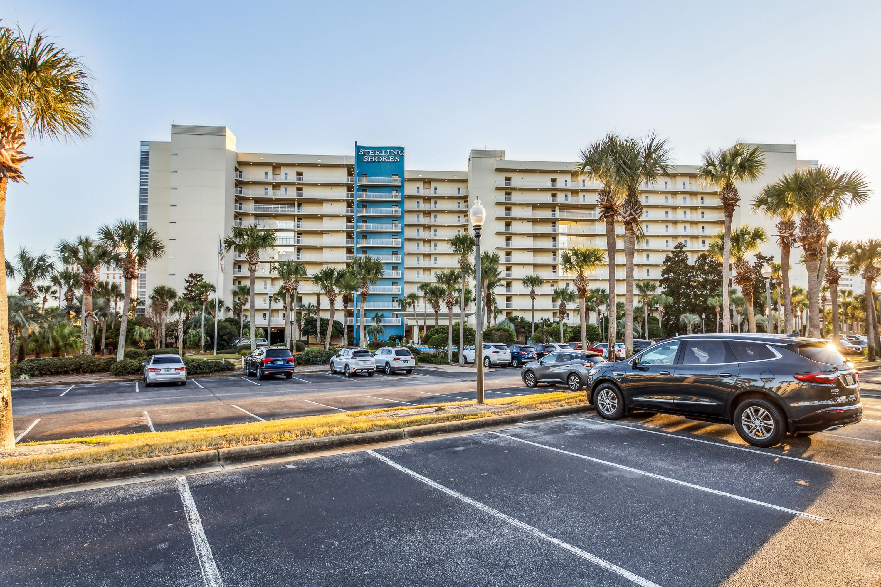 1751 Scenic Hwy 98, UNIT 616