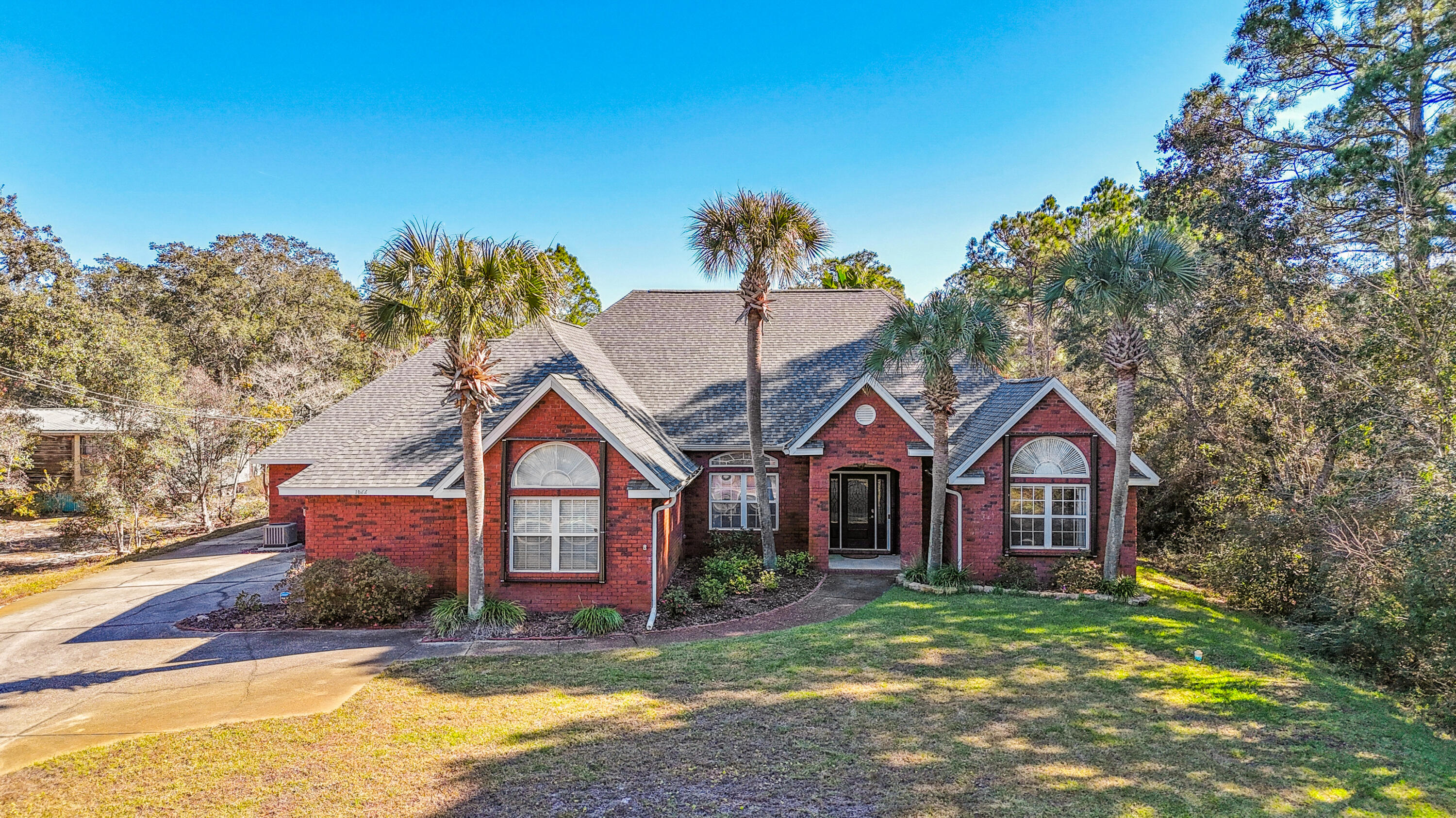 1622 Fuller Drive