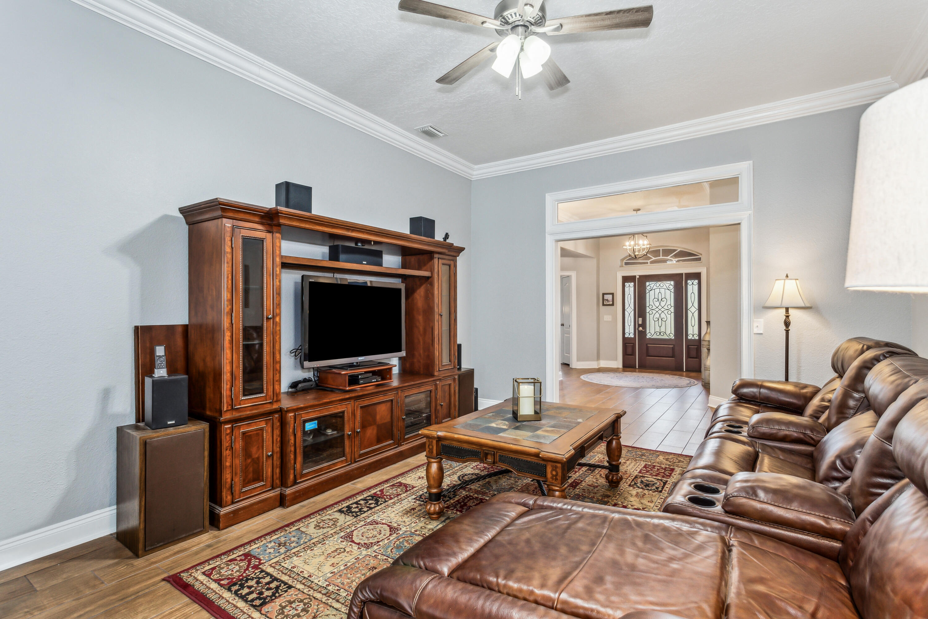 1622 Fuller Drive