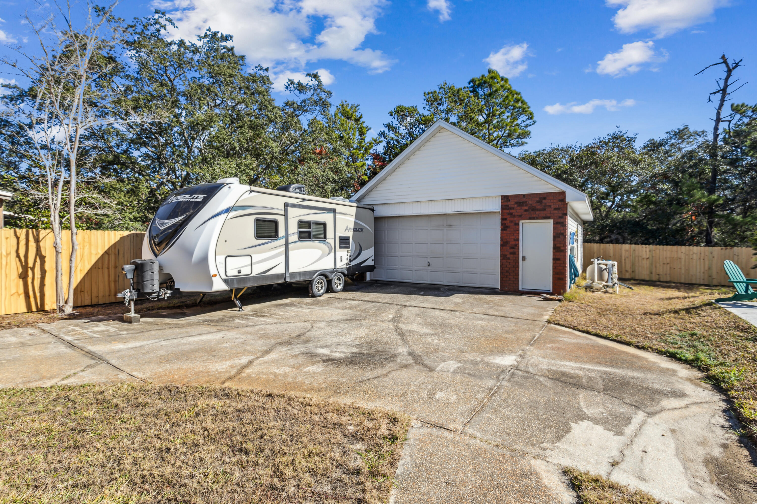 1622 Fuller Drive