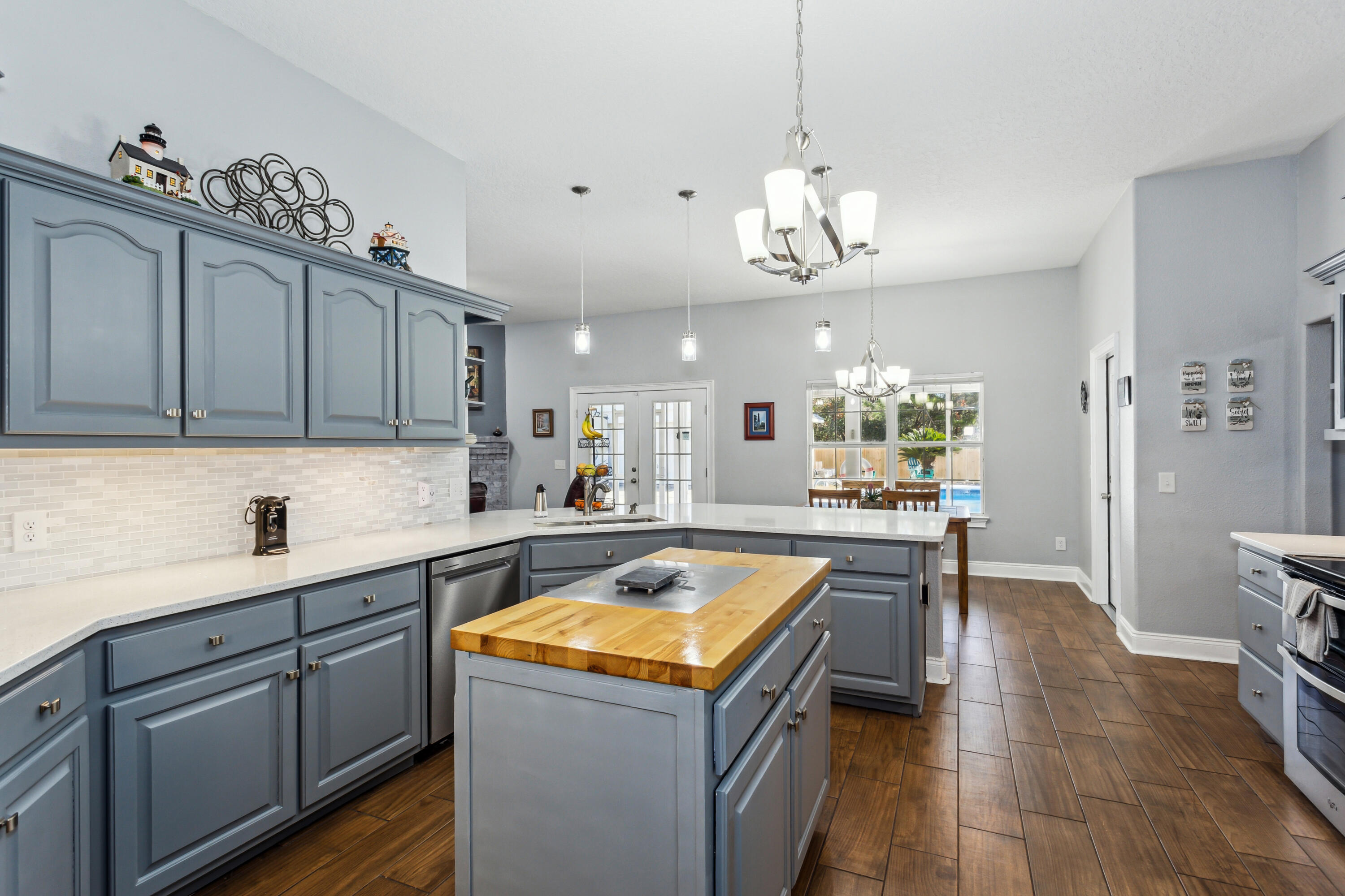 1622 Fuller Drive